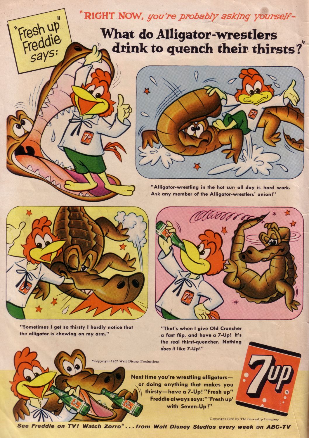 Read online Tarzan (1948) comic -  Issue #107 - 2