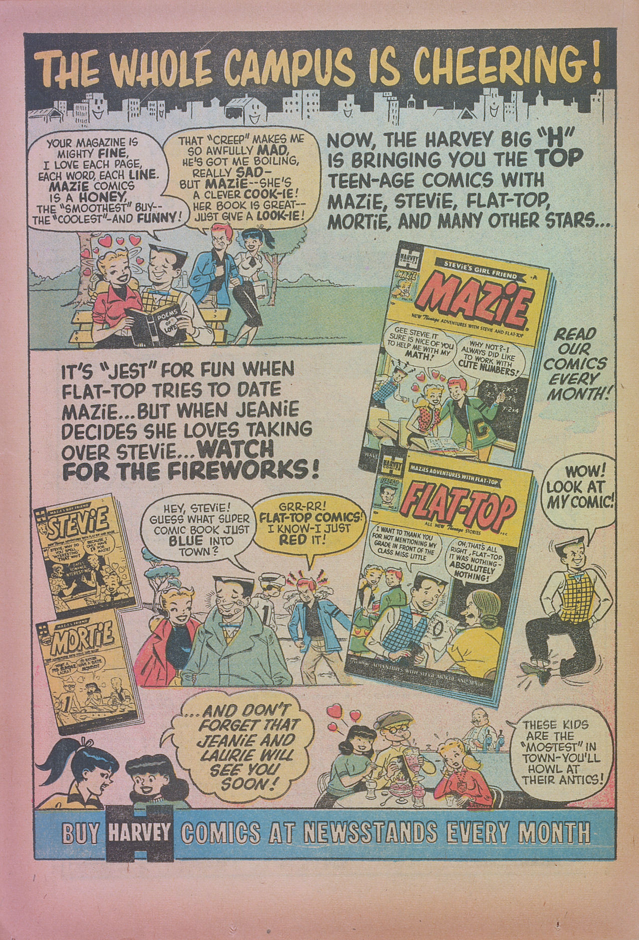 Read online Dick Tracy comic -  Issue #87 - 20