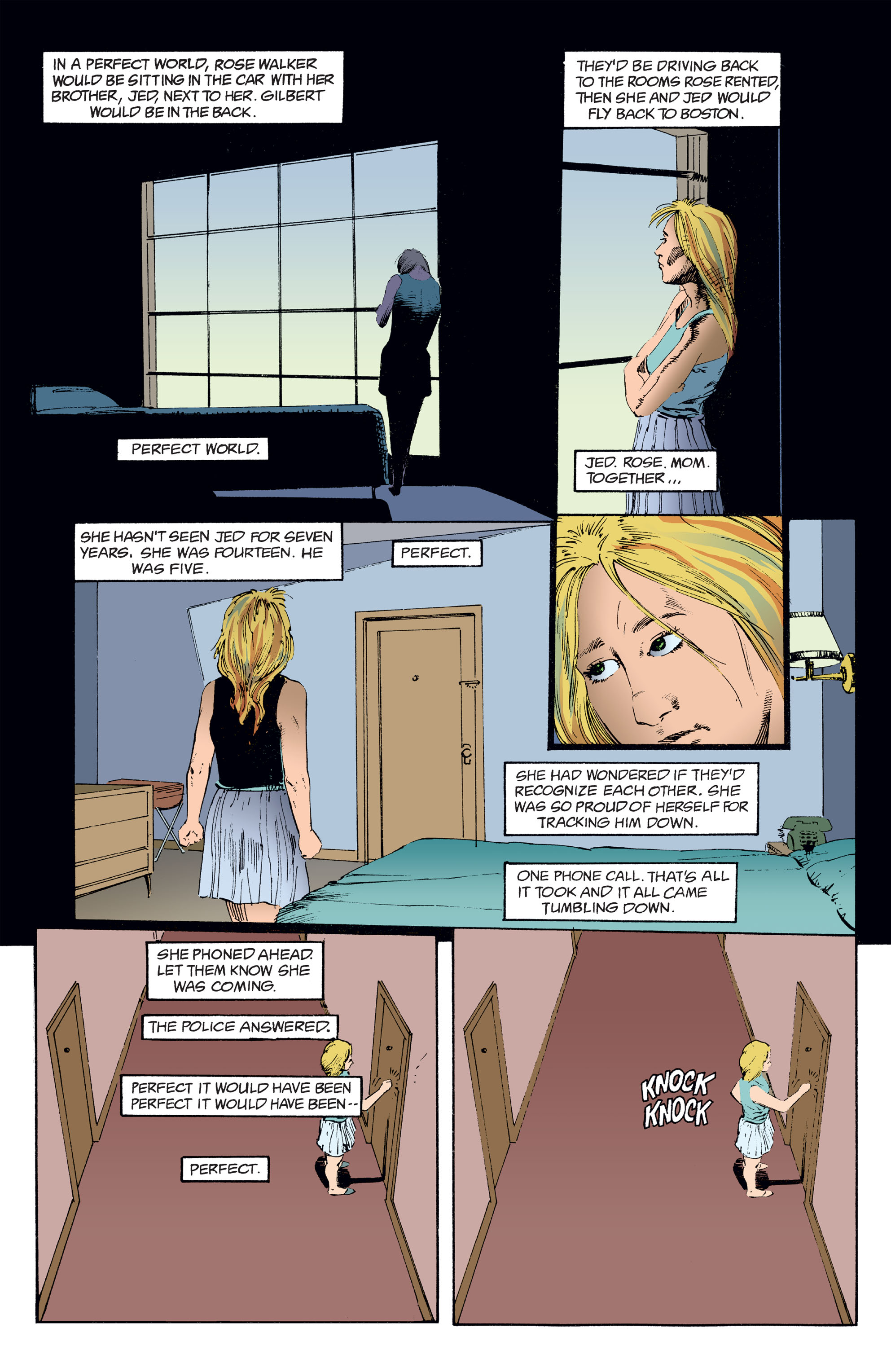 Read online The Sandman (1989) comic -  Issue # _The_Deluxe_Edition 1 (Part 4) - 58