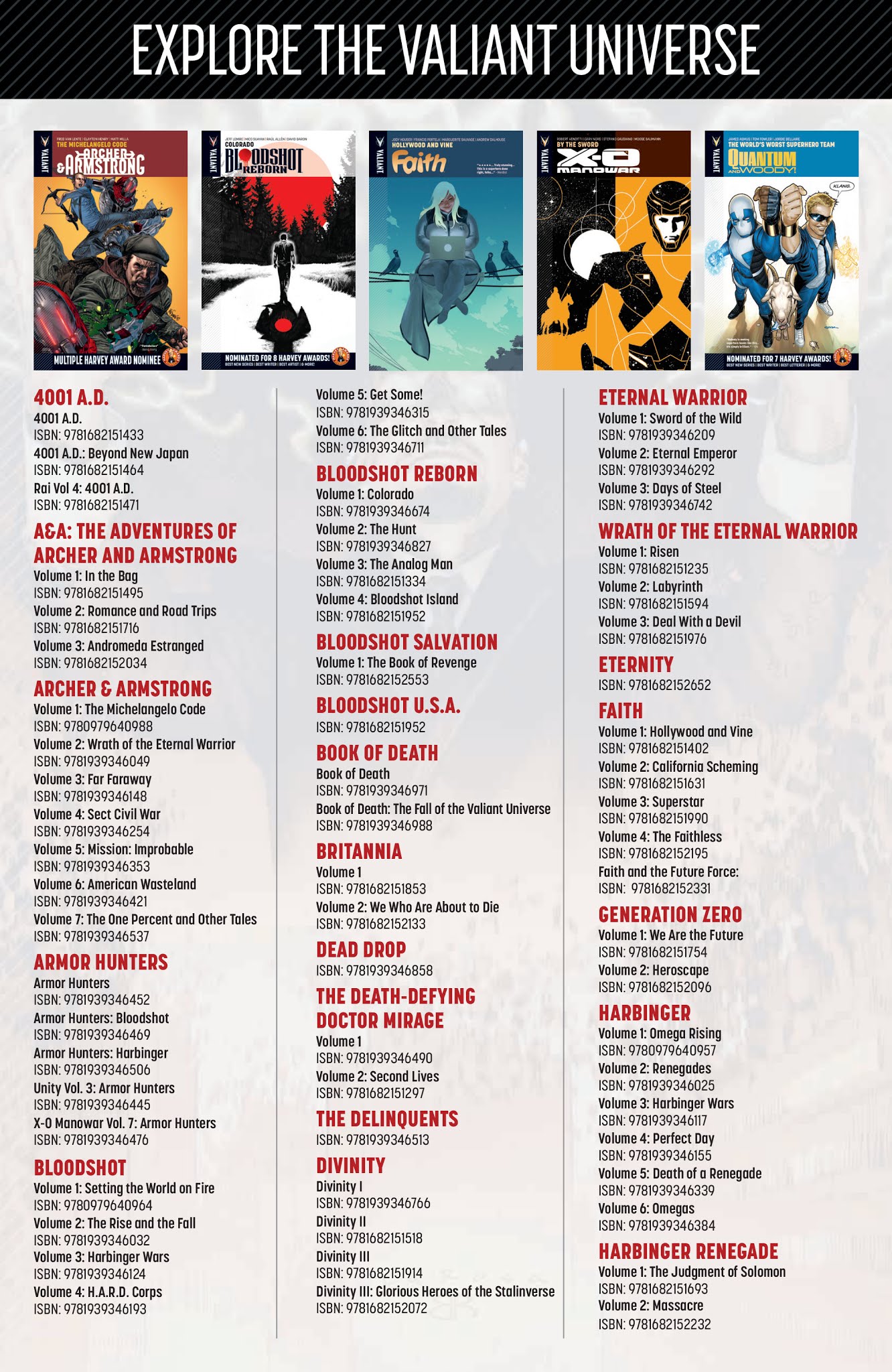 Read online Ninja-K comic -  Issue # _TPB 2 - 107