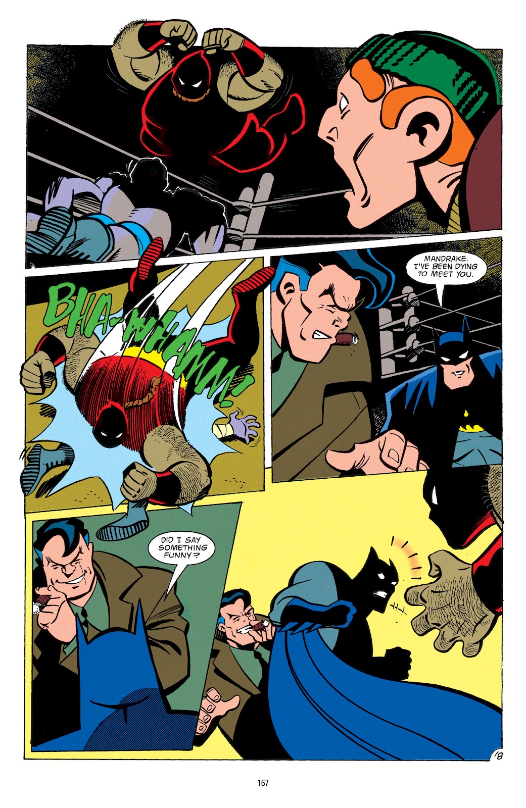 The Batman Adventures issue TPB 1 (Part 2) - Page 60