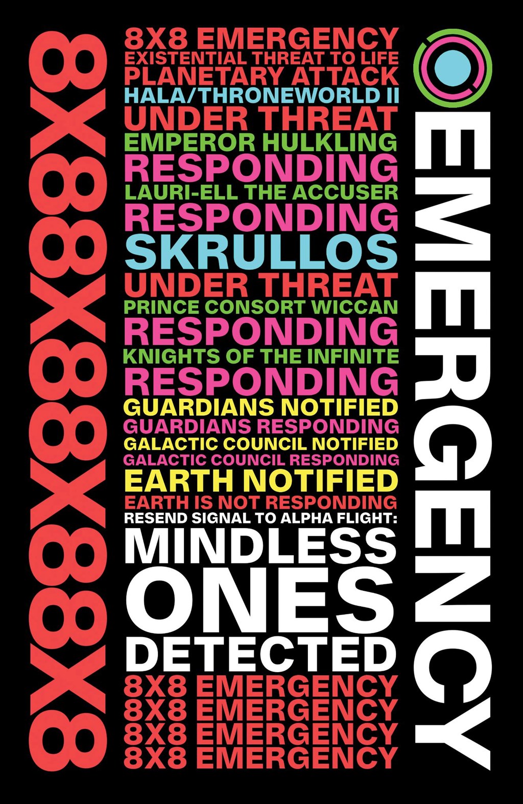 Read online The Last Annihilation comic -  Issue # _TPB (Part 1) - 26