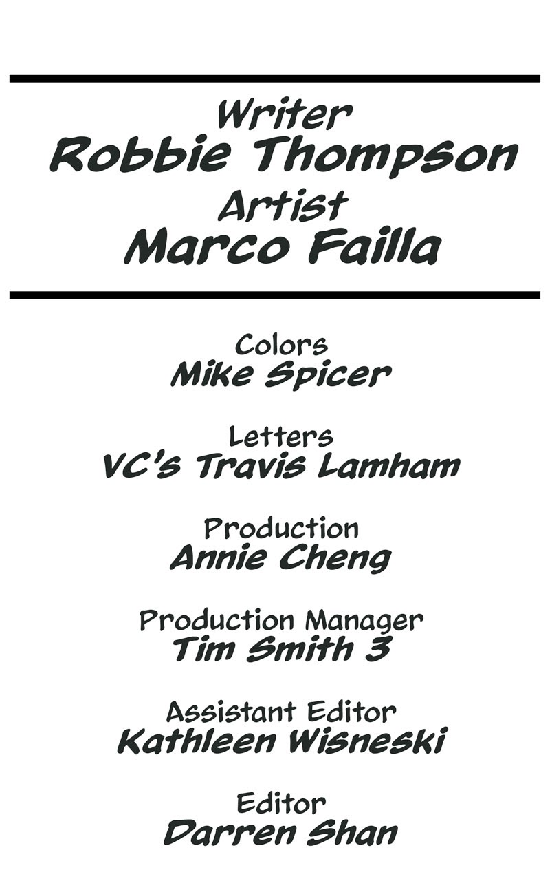 Read online Moon Girl and Devil Dinosaur: Infinity Comic Primer comic -  Issue #1 - 23