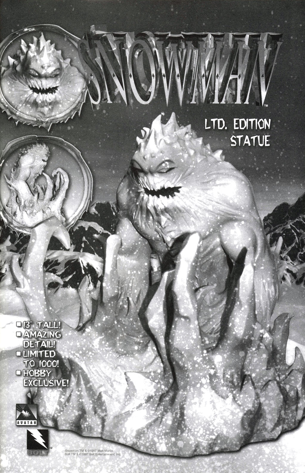 Read online Threshold (1998) comic -  Issue #3 - 55