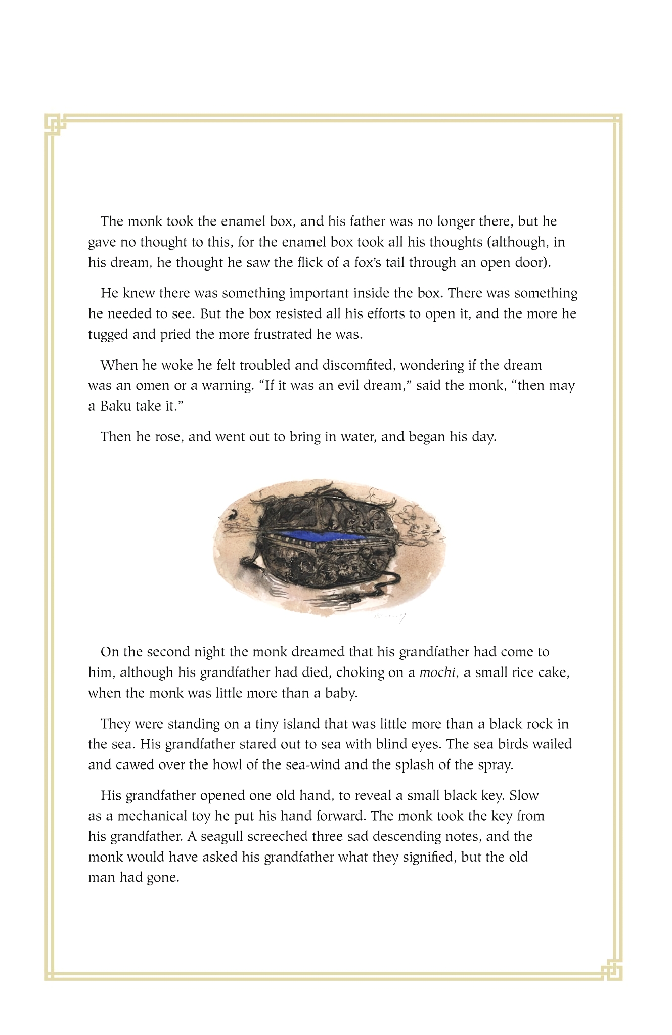 Read online The Sandman (1989) comic -  Issue # _The_Deluxe_Edition 5 (Part 4) - 68