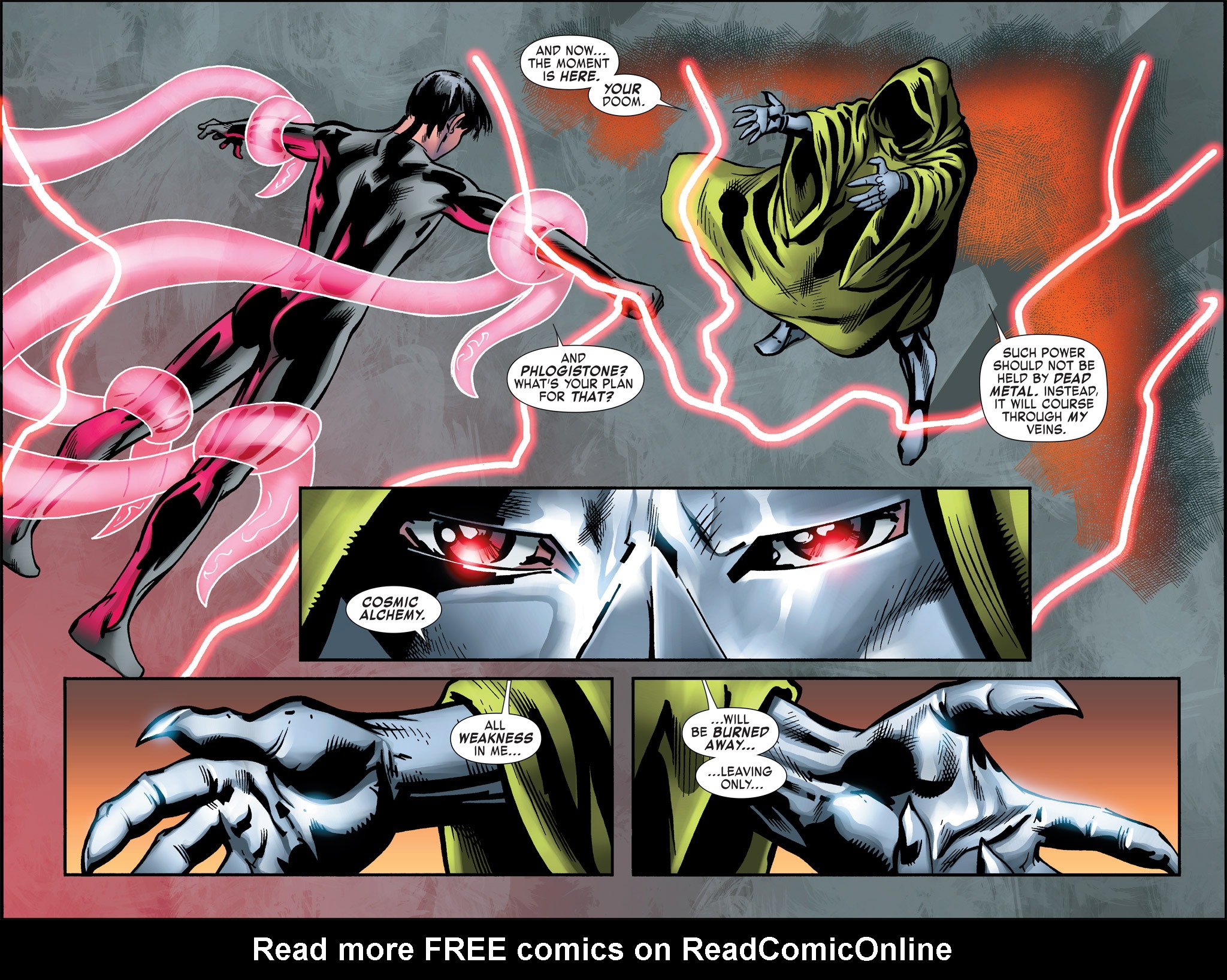 Read online Iron Man: Fatal Frontier Infinite Comic comic -  Issue #9 - 41