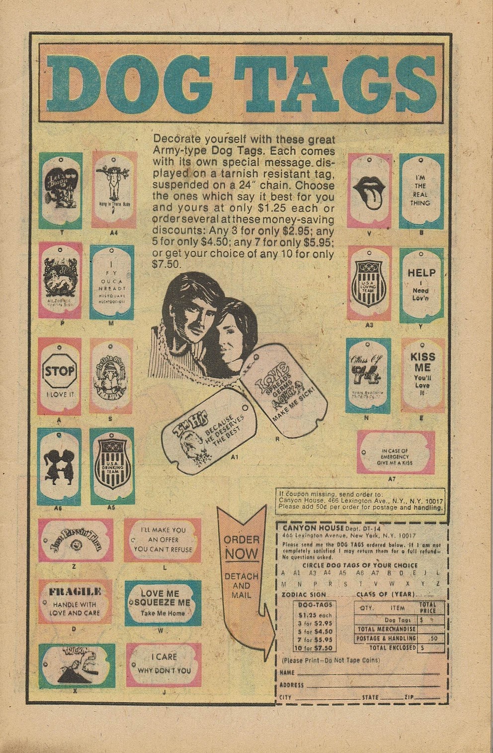 Read online Archie at Riverdale High (1972) comic -  Issue #23 - 9