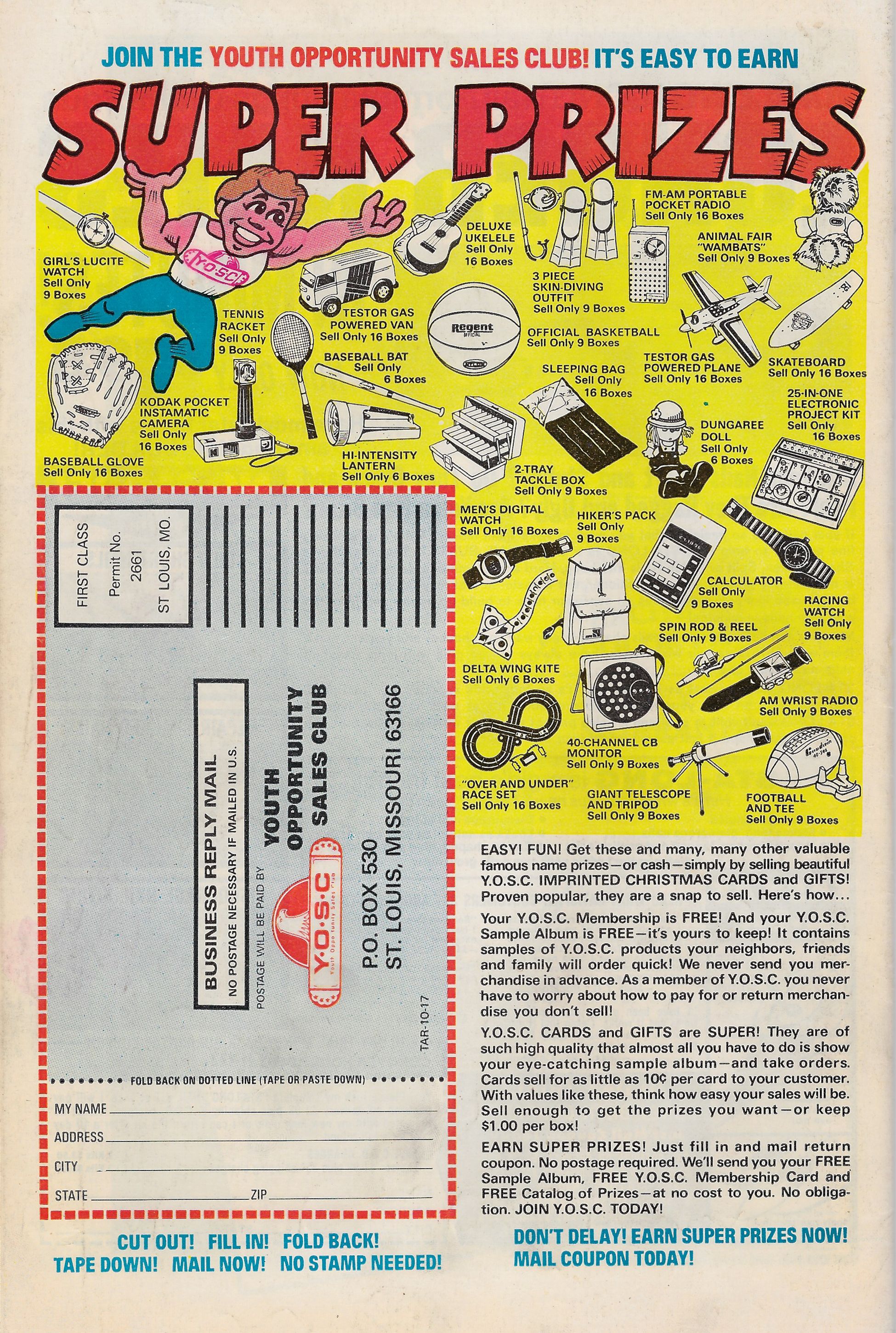 Read online Pep Comics comic -  Issue #330 - 36