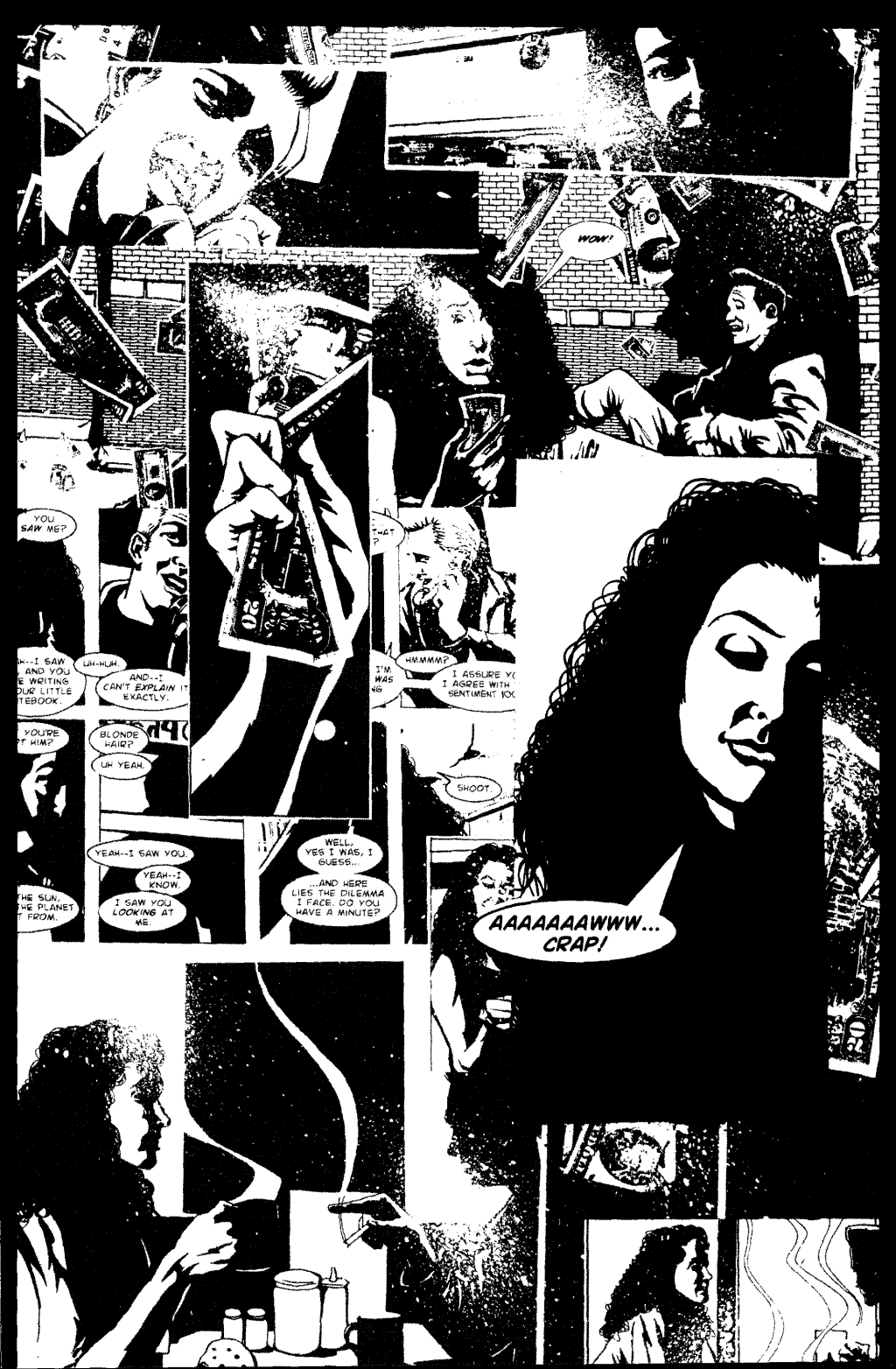 Read online Jinx: The Definitive Collection comic -  Issue # TPB - 140
