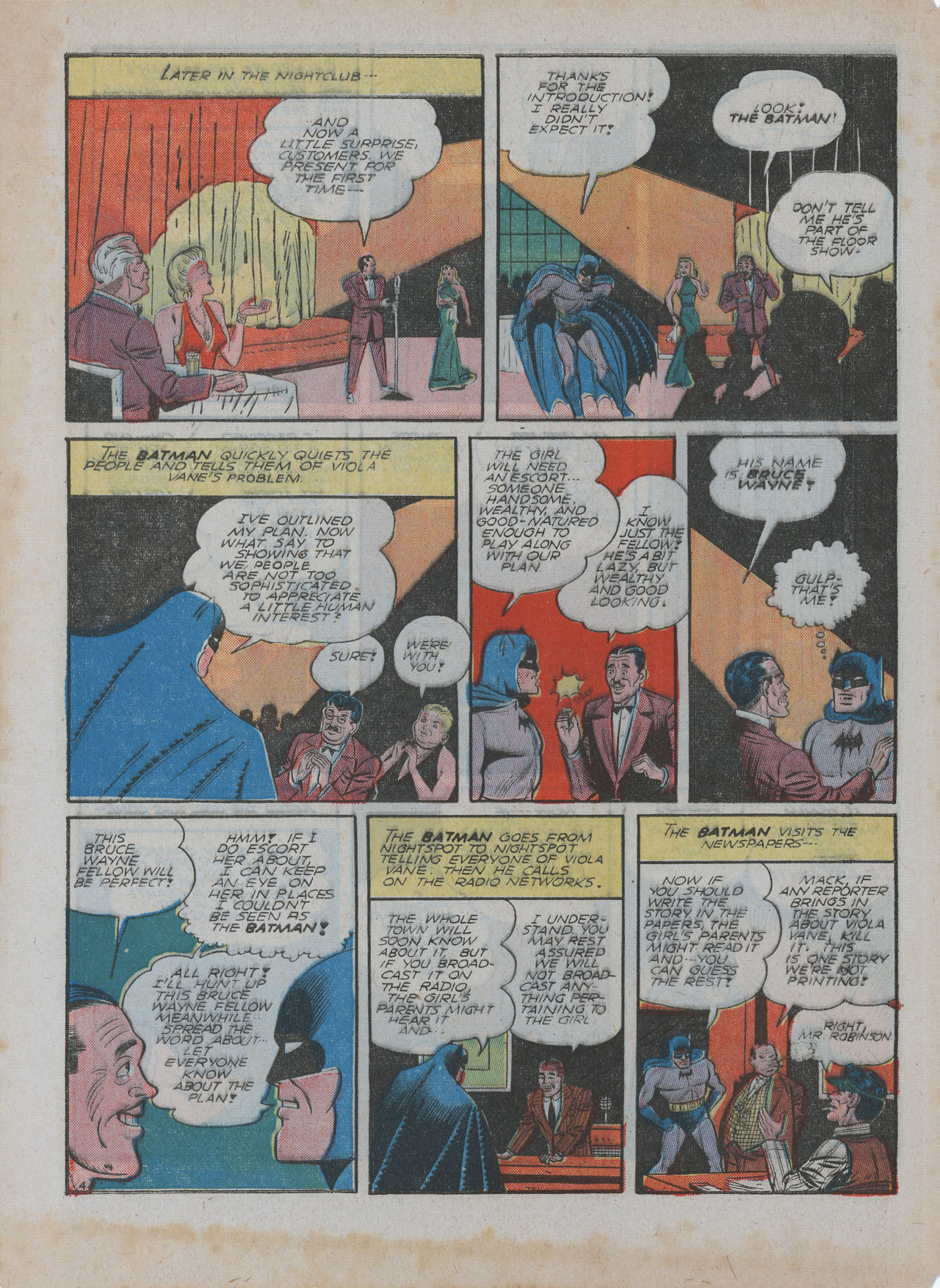 Detective Comics (1937) 53 Page 5
