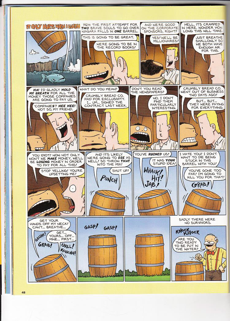 MAD issue 527 - Page 48