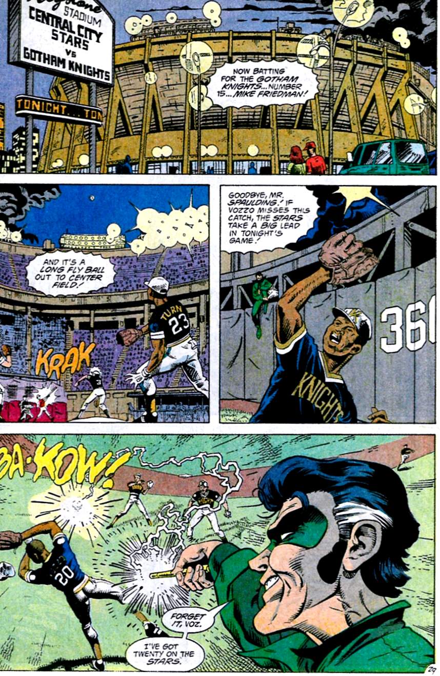 Read online The Flash Annual comic -  Issue #4 - 30