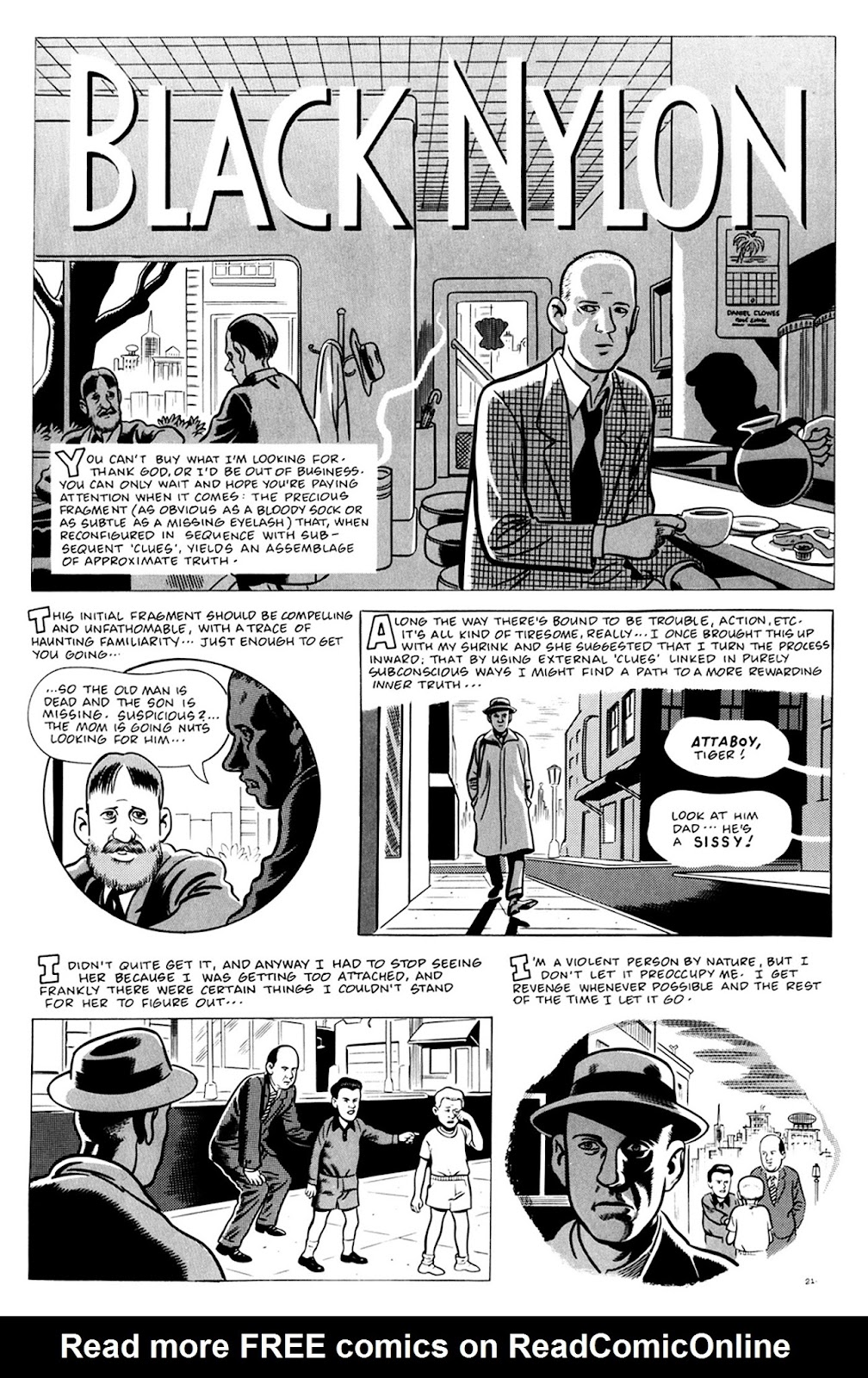 Eightball issue 18 - Page 35