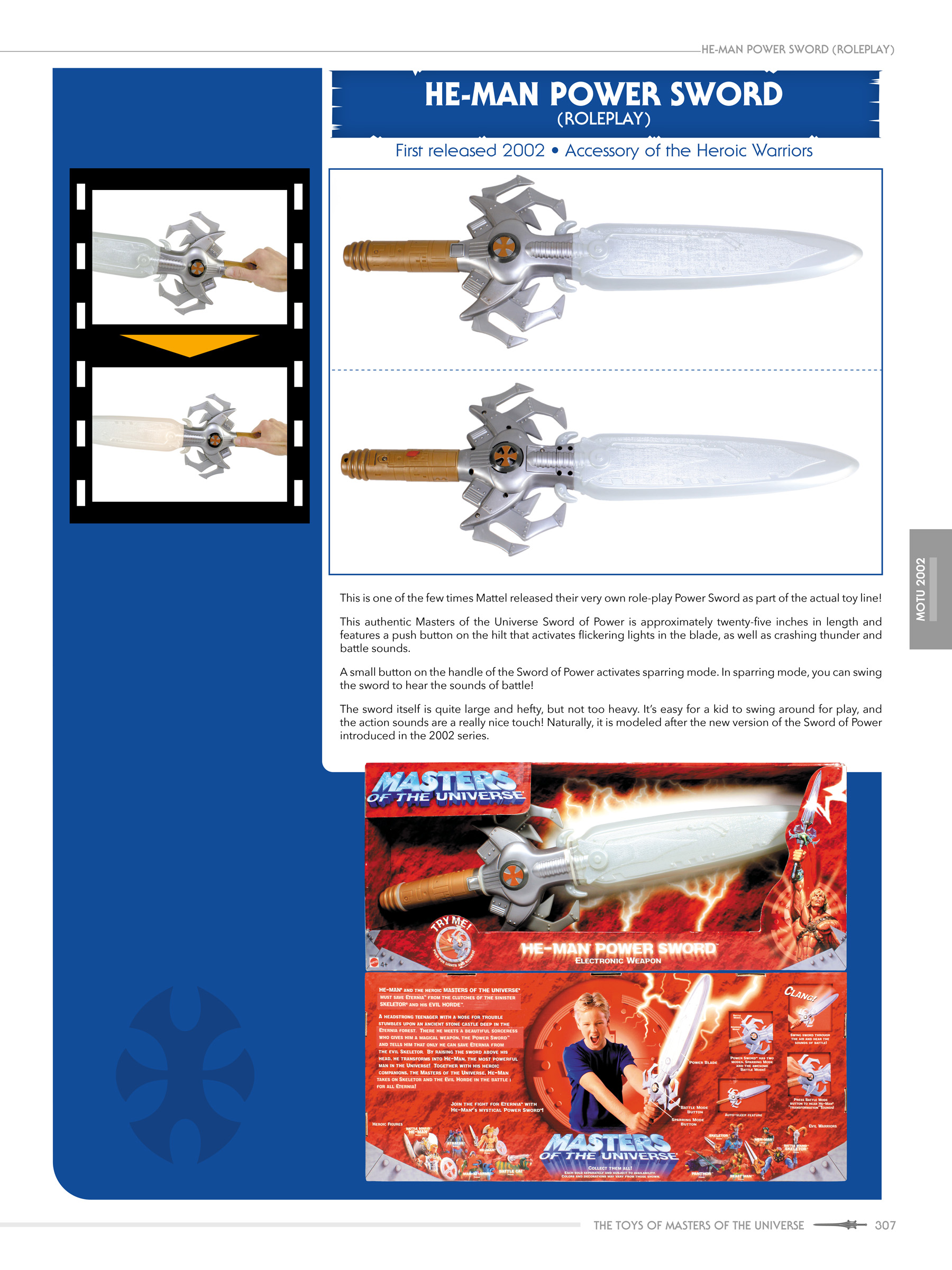 Read online The Toys of He-Man and the Masters of the Universe comic -  Issue # TPB 1 (Part 4) - 8