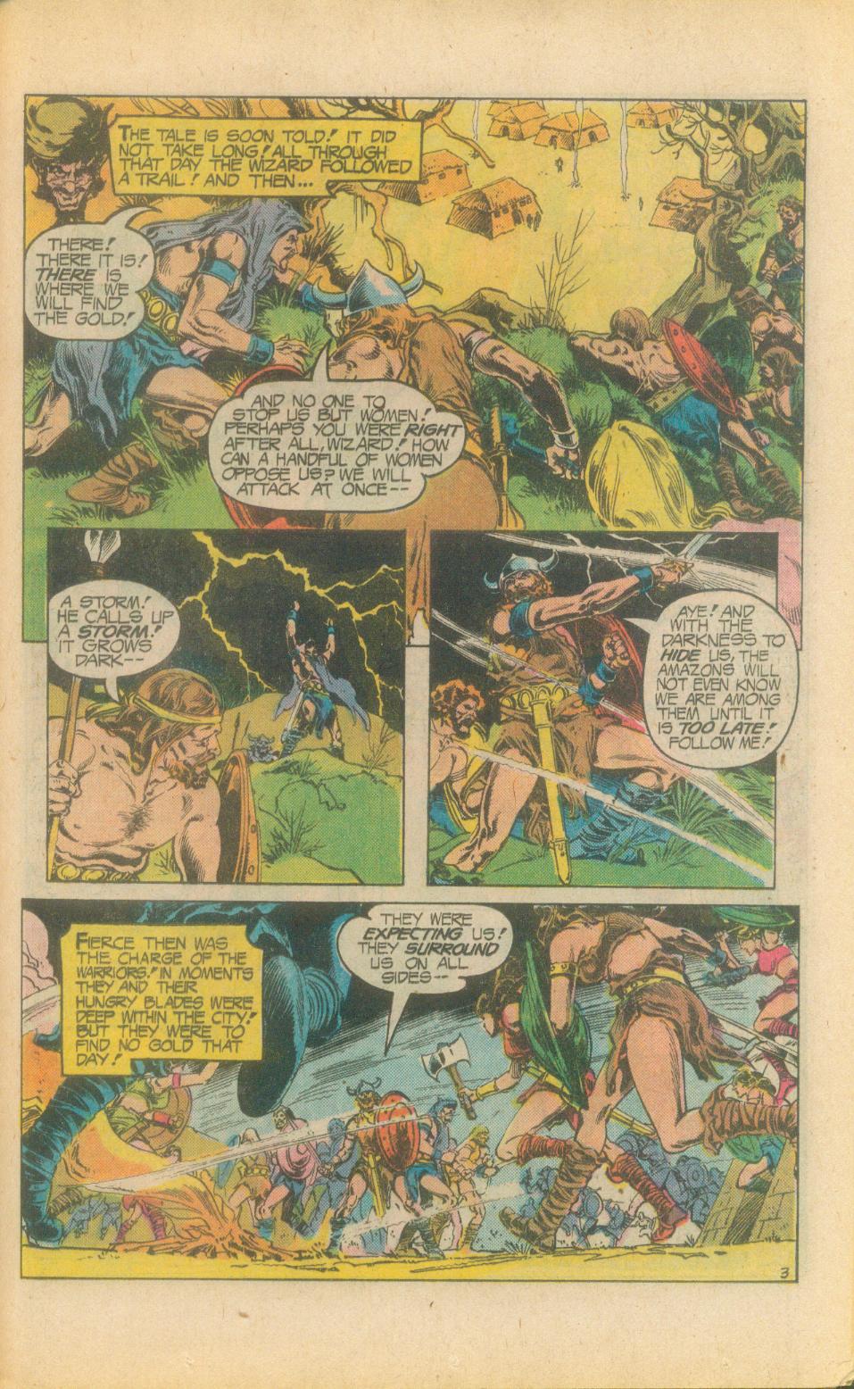 Read online House of Mystery (1951) comic -  Issue #252 - 57