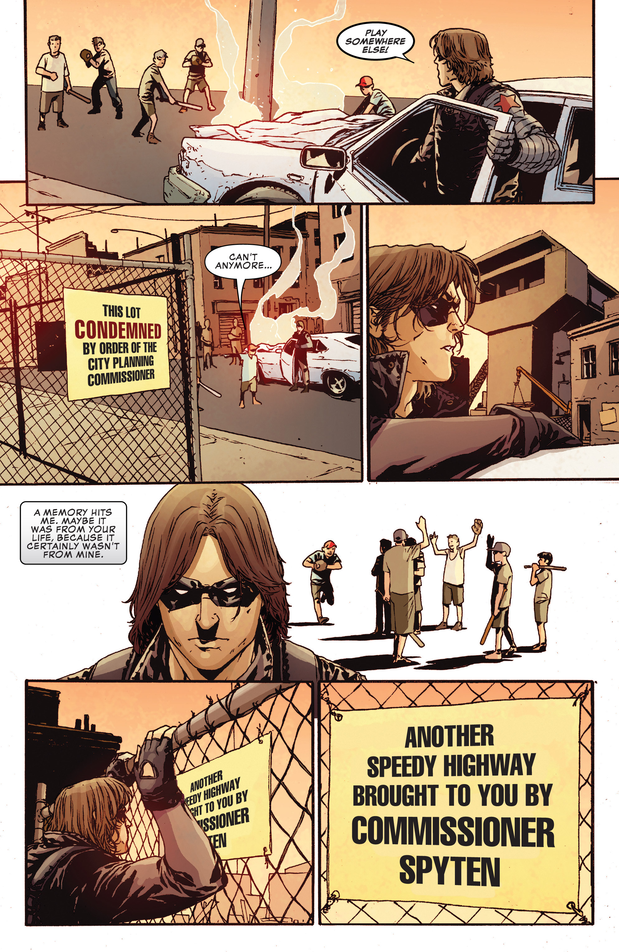 Read online Marvel Comics Presents (2019) comic -  Issue #7 - 25