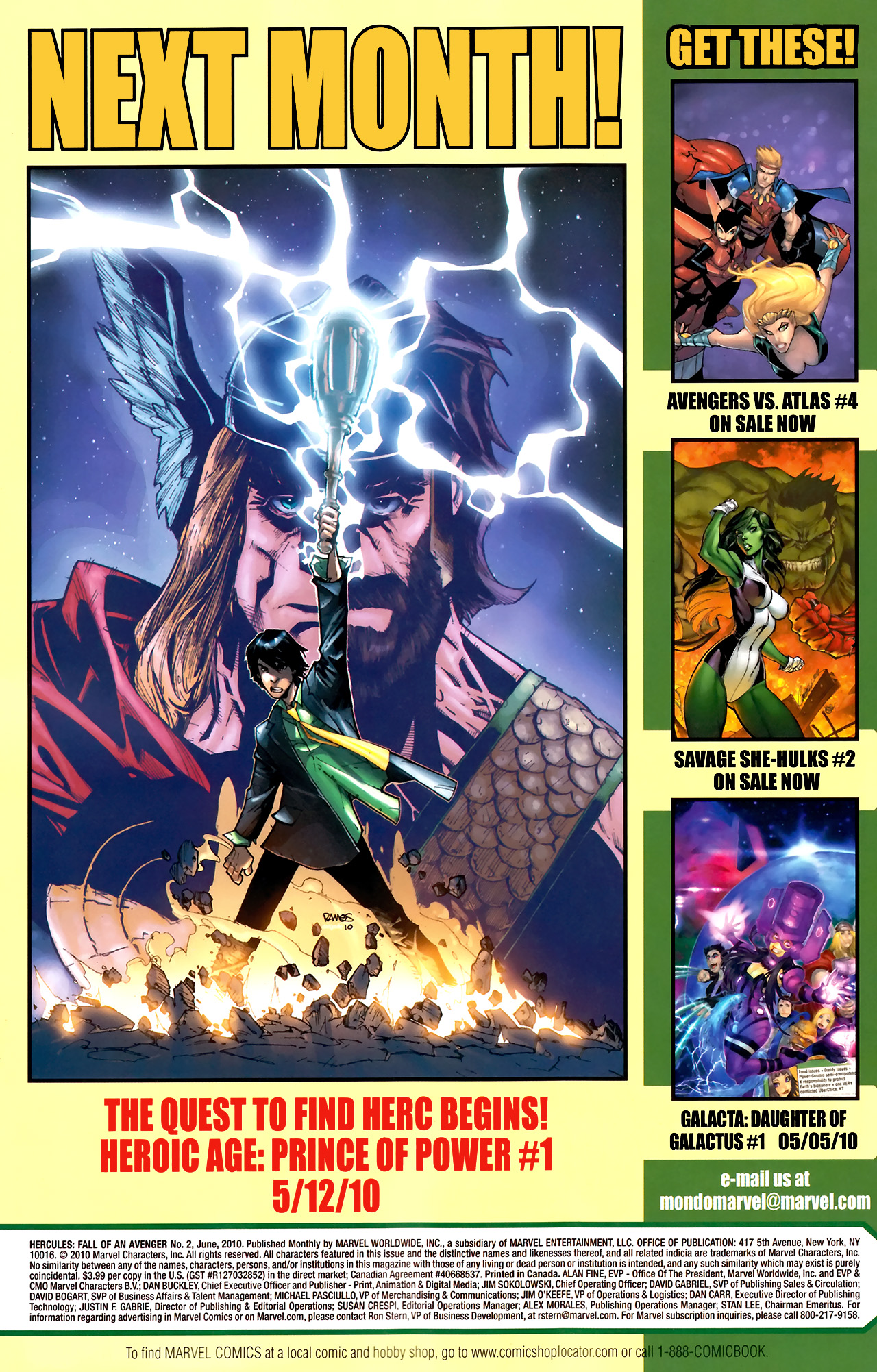 Read online Hercules: Fall of an Avenger comic -  Issue #2 - 33