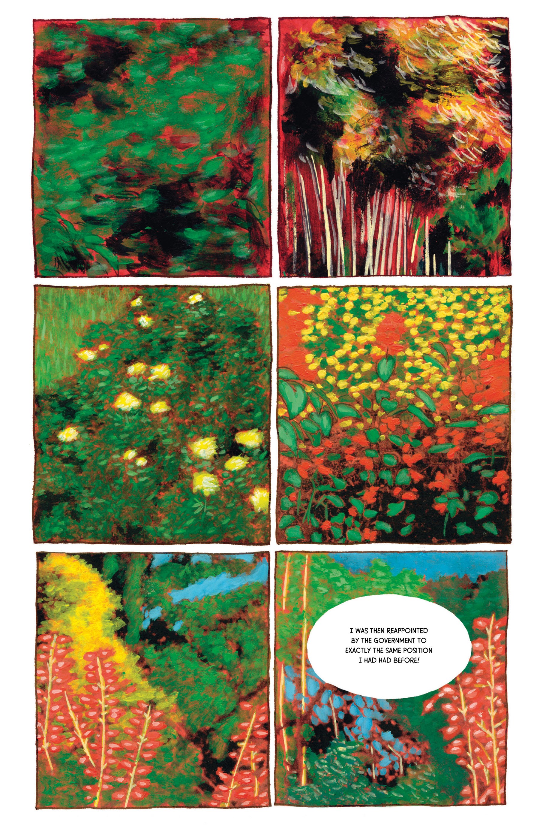 Read online Vietnamese Memories comic -  Issue # TPB 1 (Part 1) - 43