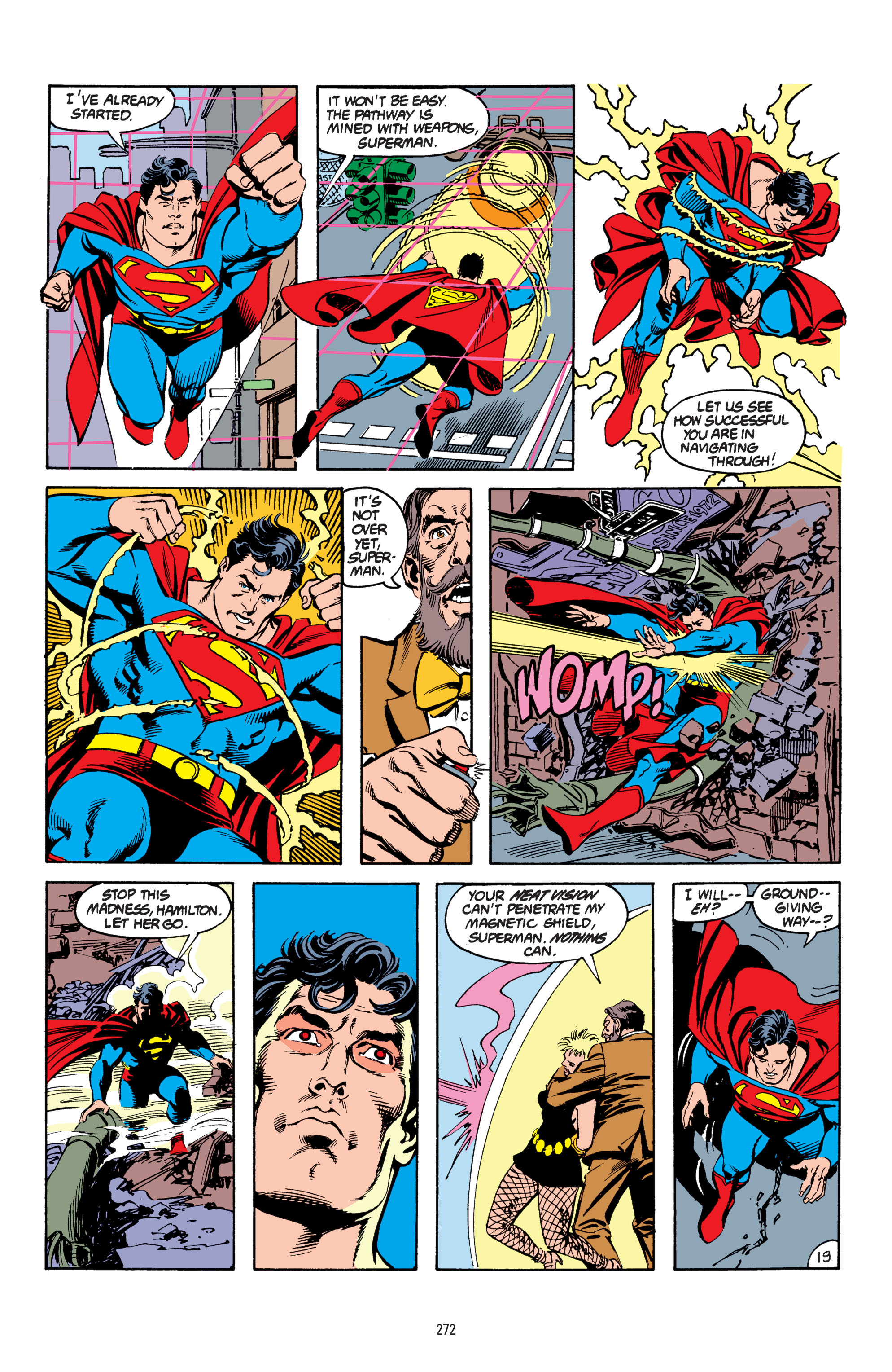 Read online Superman: The Man of Steel (2020) comic -  Issue # TPB 1 (Part 3) - 71