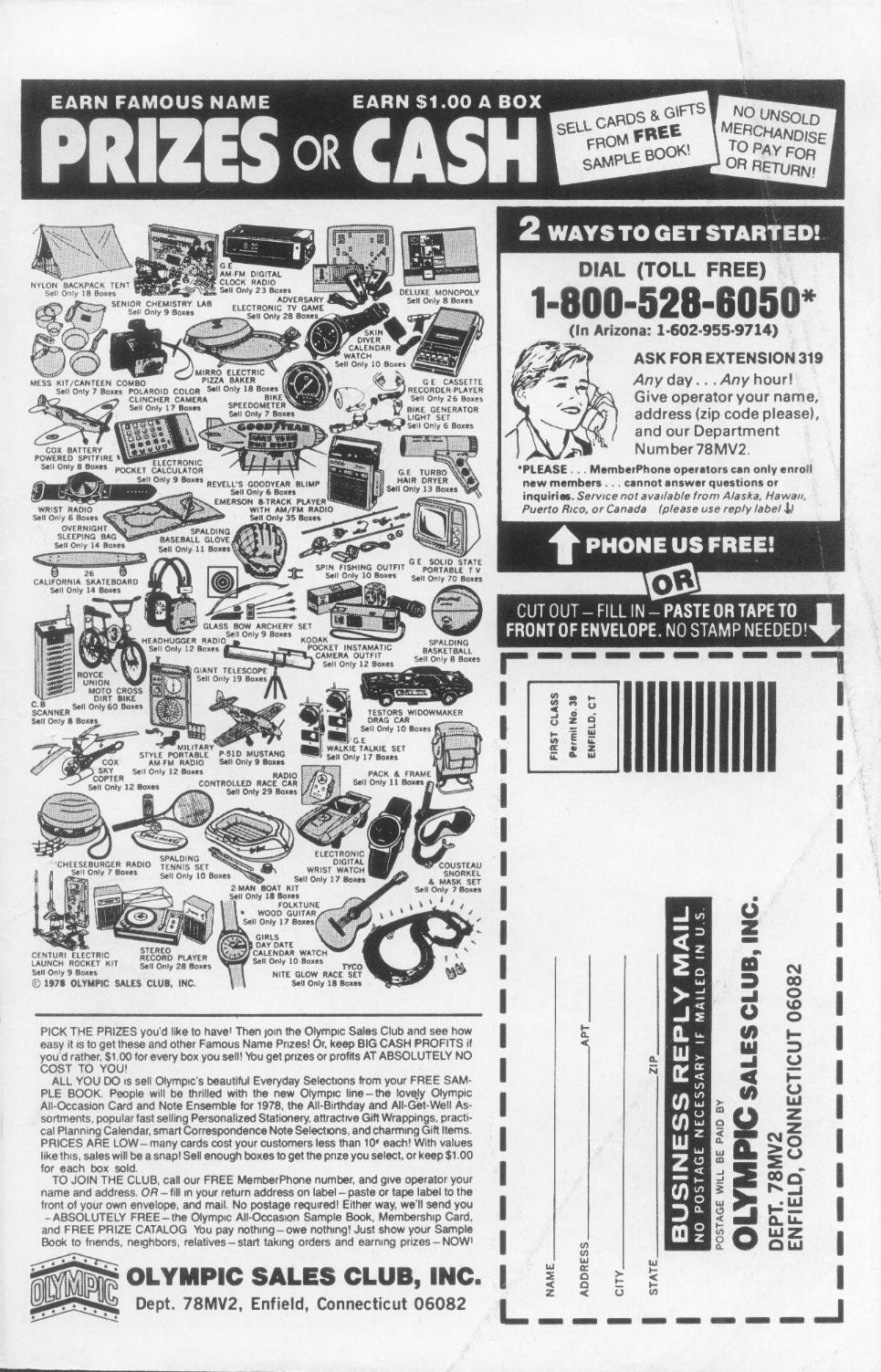 Read online Kid Colt Outlaw comic -  Issue #224 - 35