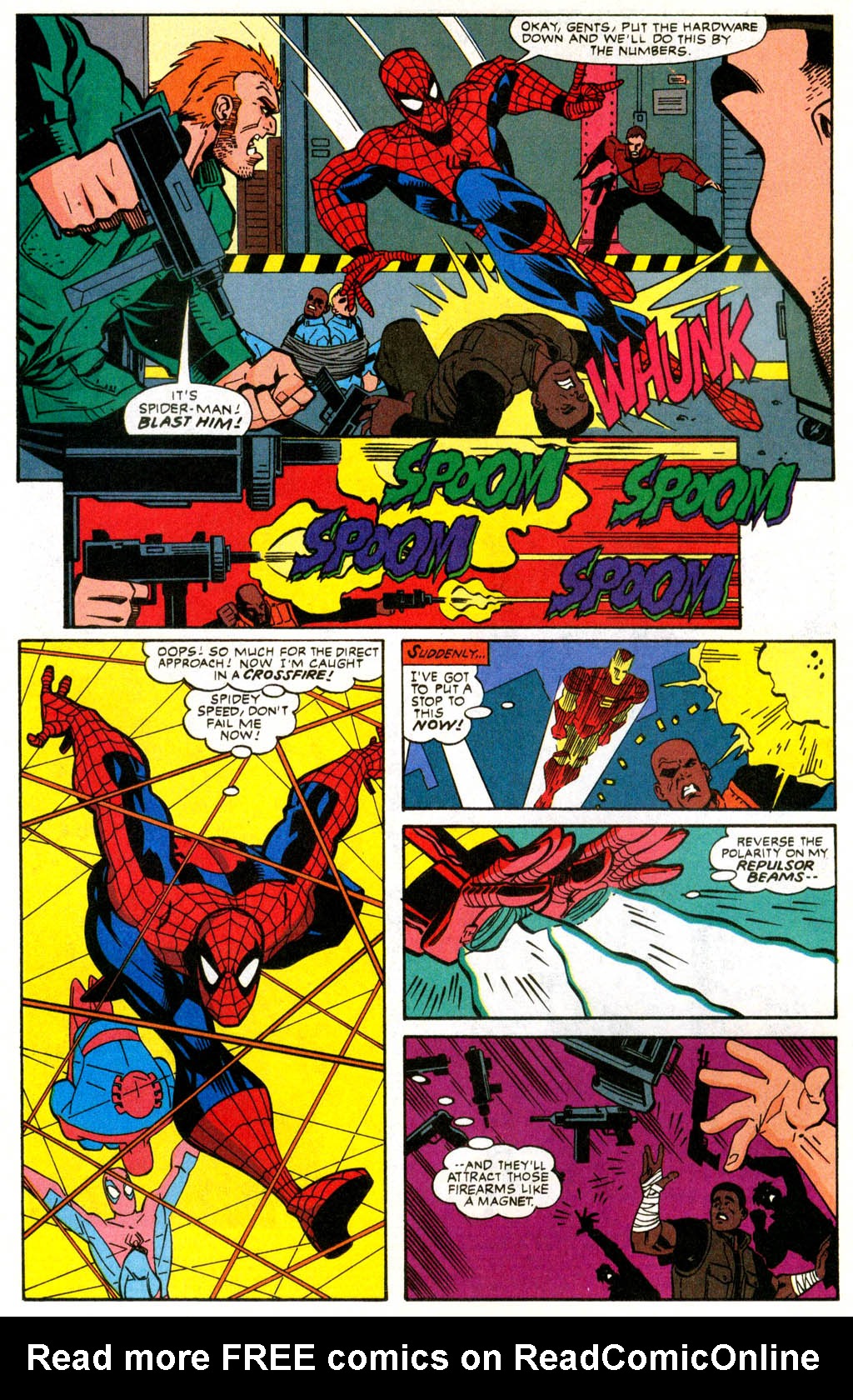 Marvel Adventures (1997) Issue #17 #17 - English 3