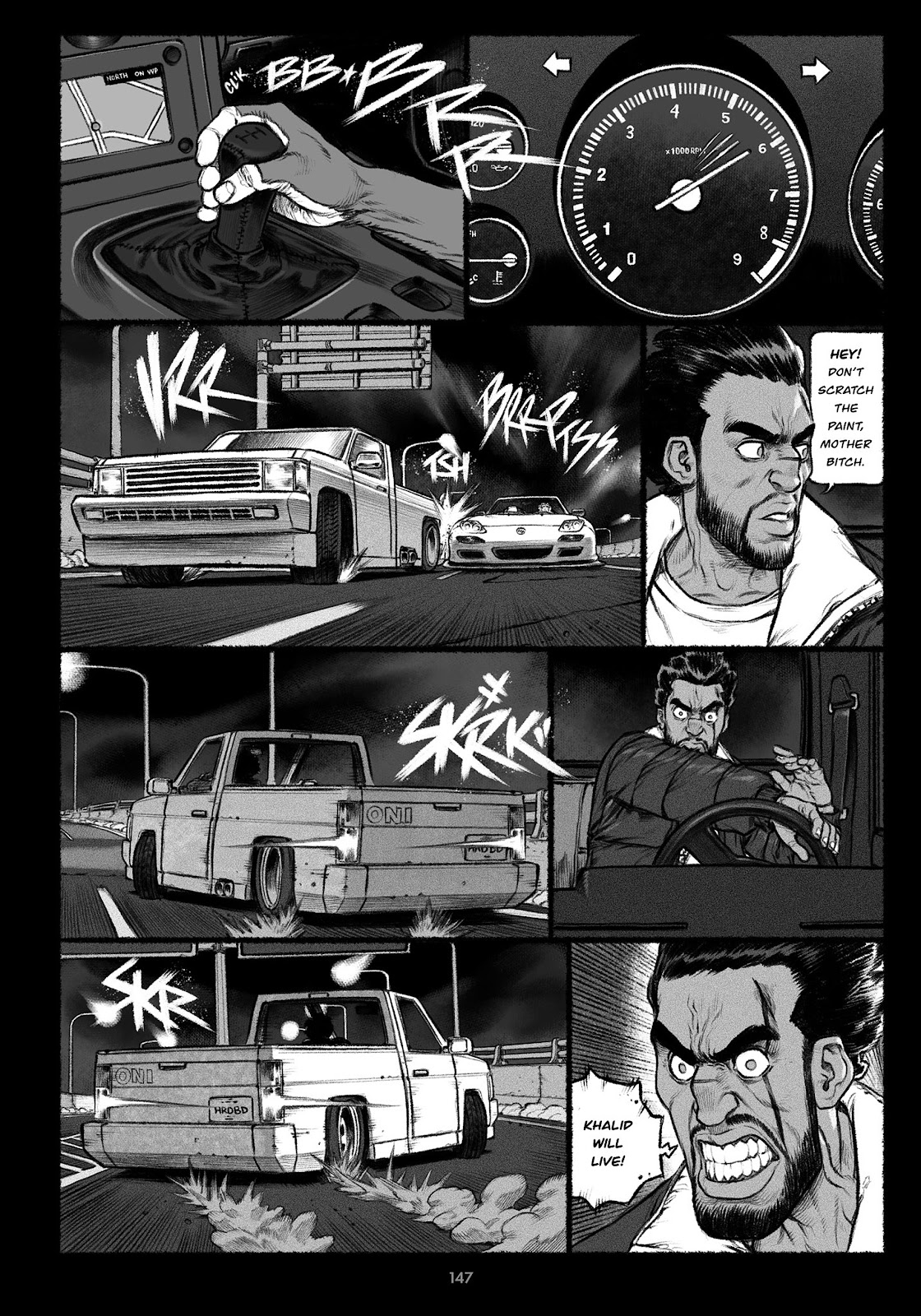 Kings of Nowhere issue TPB 2 (Part 2) - Page 48
