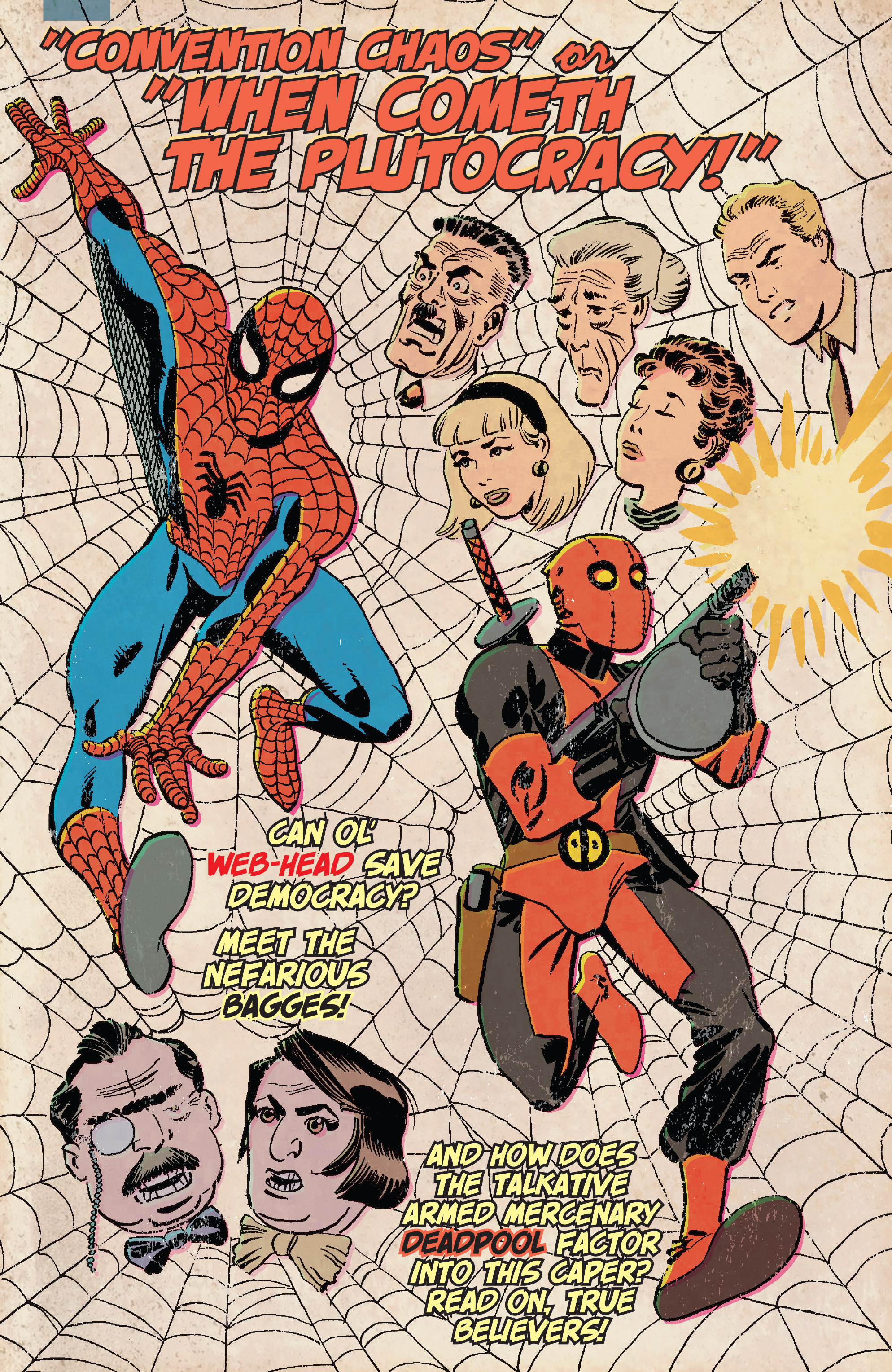 Read online Spider-Man/Deadpool comic -  Issue #7 - 3