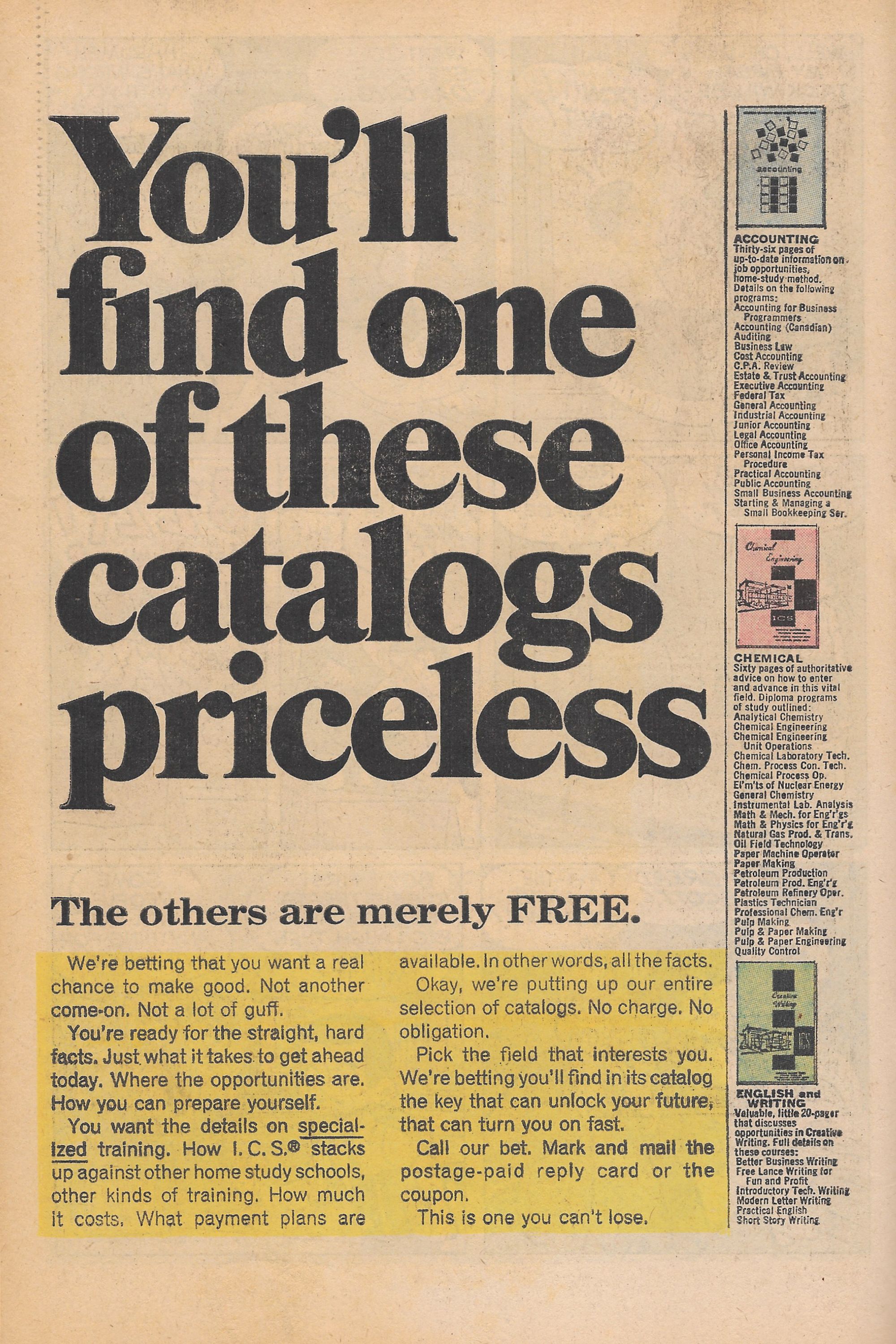 Read online The Adventures of Little Archie comic -  Issue #55 - 66