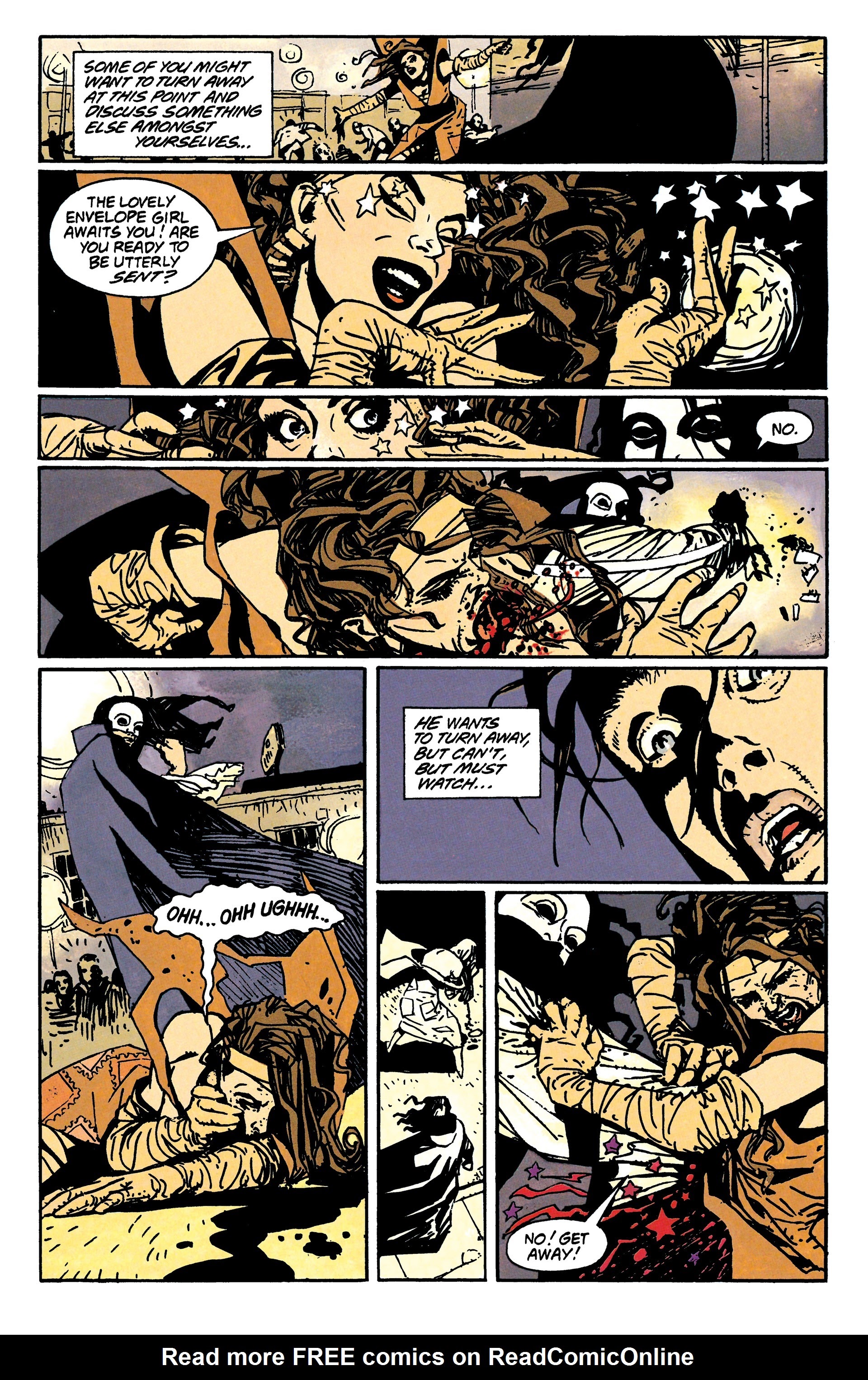 Read online Enigma: The Definitive Edition comic -  Issue # TPB (Part 2) - 51