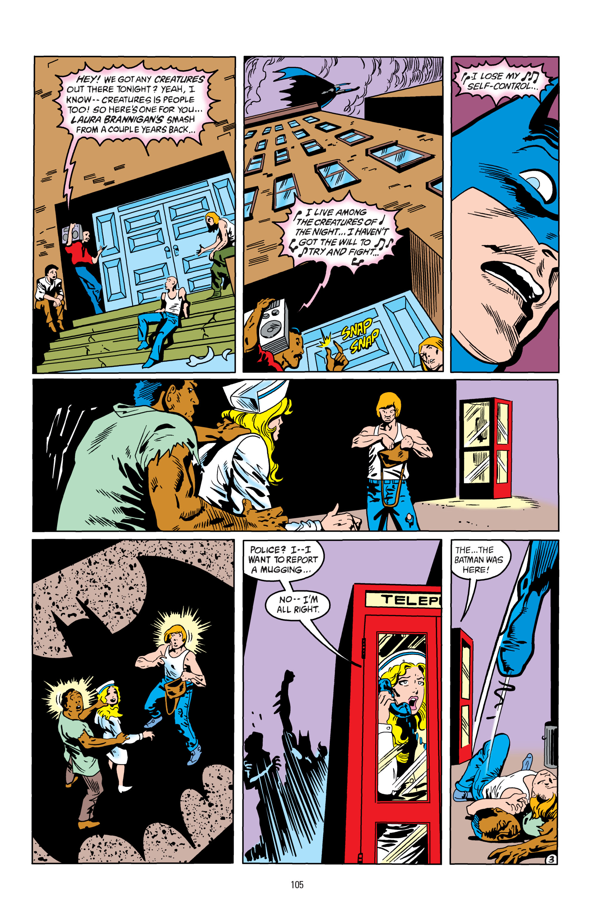 Read online Detective Comics (1937) comic -  Issue # _TPB Batman - The Dark Knight Detective 2 (Part 2) - 7