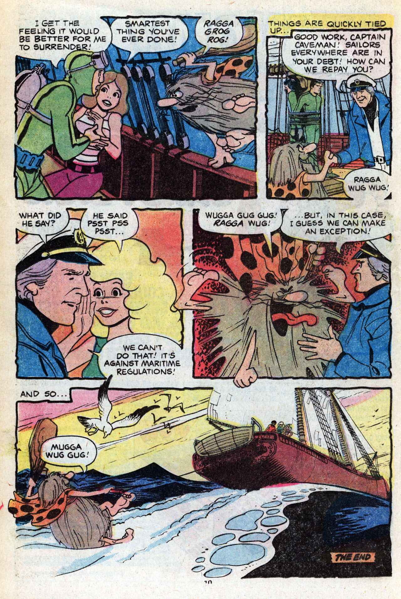 Read online TV Stars comic -  Issue #1 - 12