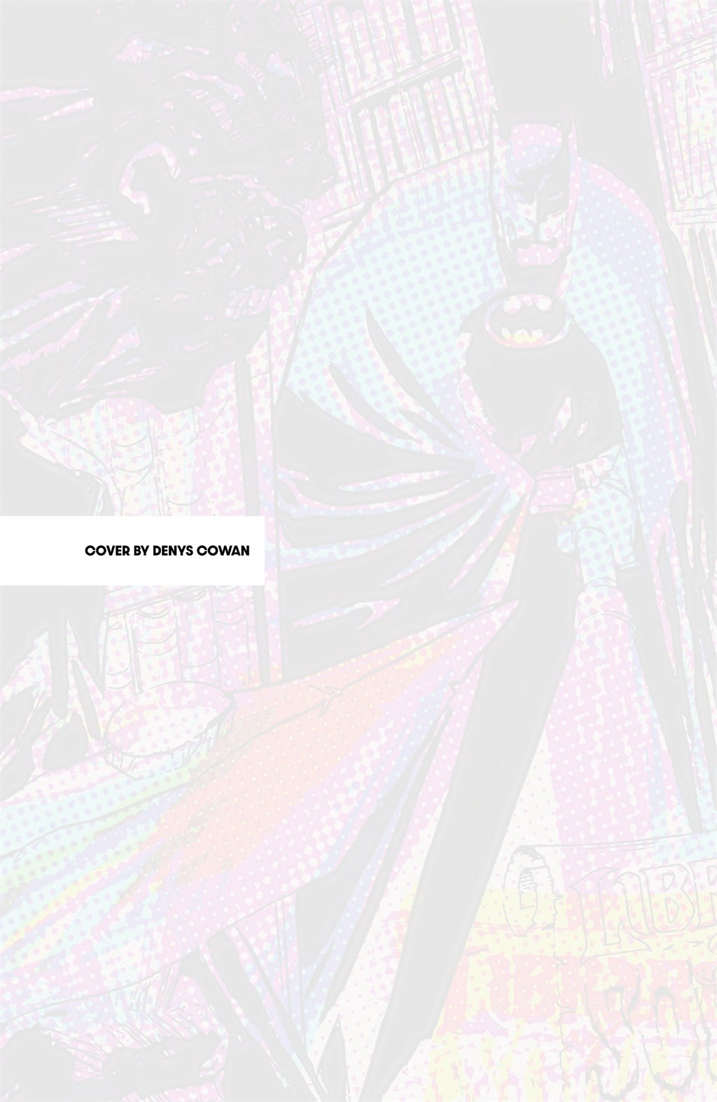 Read online Batman: The Dark Knight Detective comic -  Issue # TPB 7 (Part 3) - 55