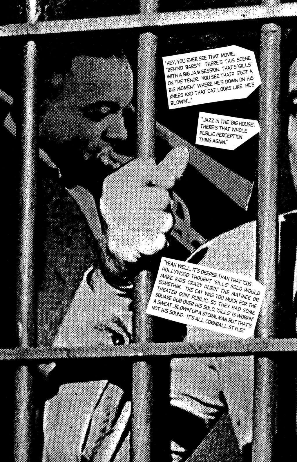 Read online Total Sell Out comic -  Issue # TPB (Part 2) - 35