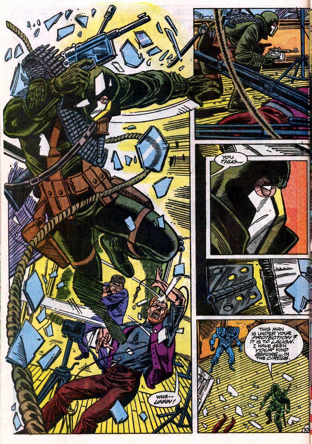 Read online Legend of the Shield comic -  Issue #4 - 12