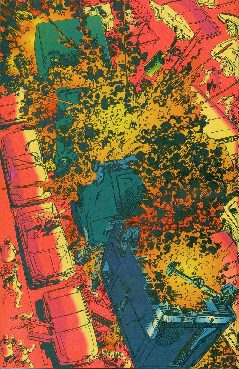 Read online John Byrne's Next Men (1992) comic -  Issue #17 - 20