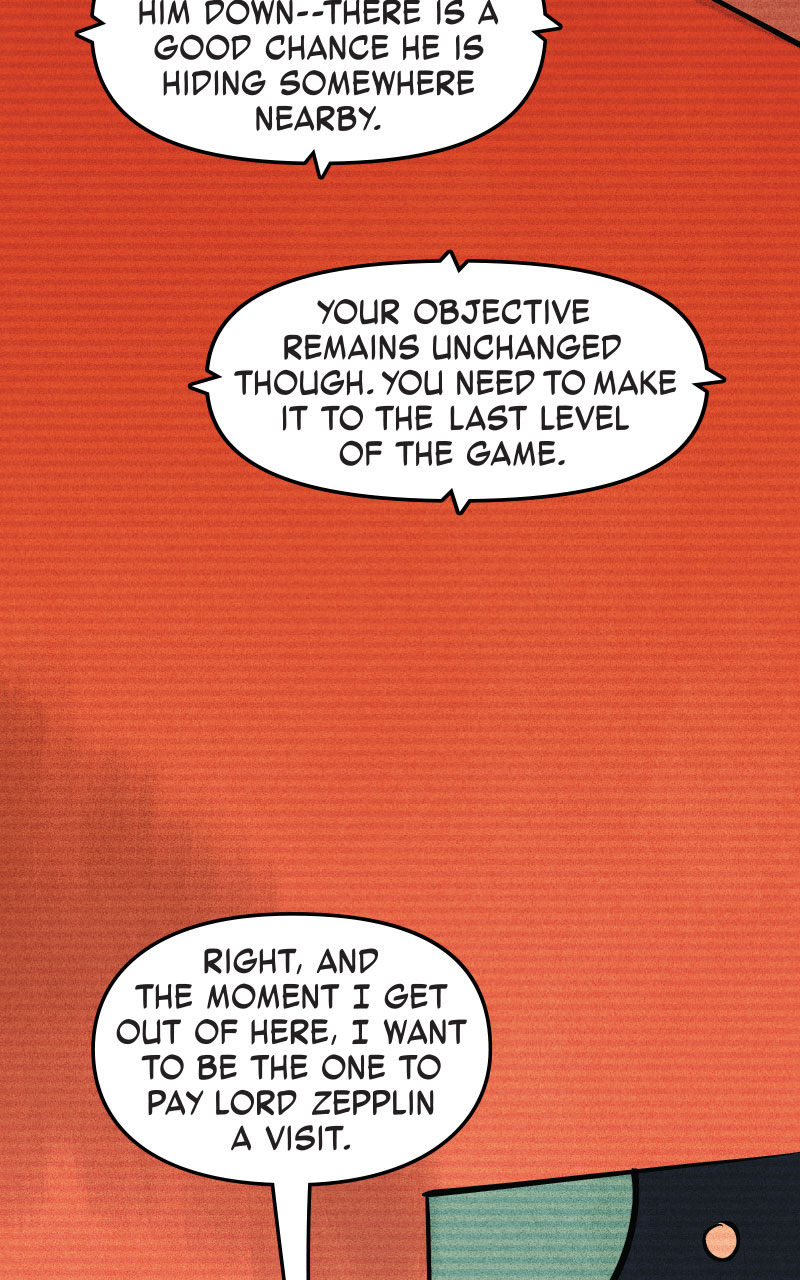 Read online Marvel's Voices Infinity Comic comic -  Issue #42 - 18