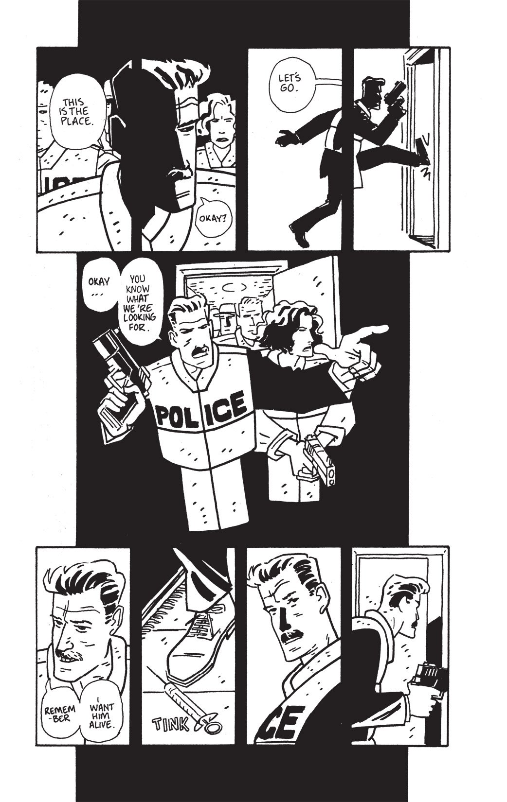Read online Kane comic -  Issue # TPB 6 (Part 1) - 75