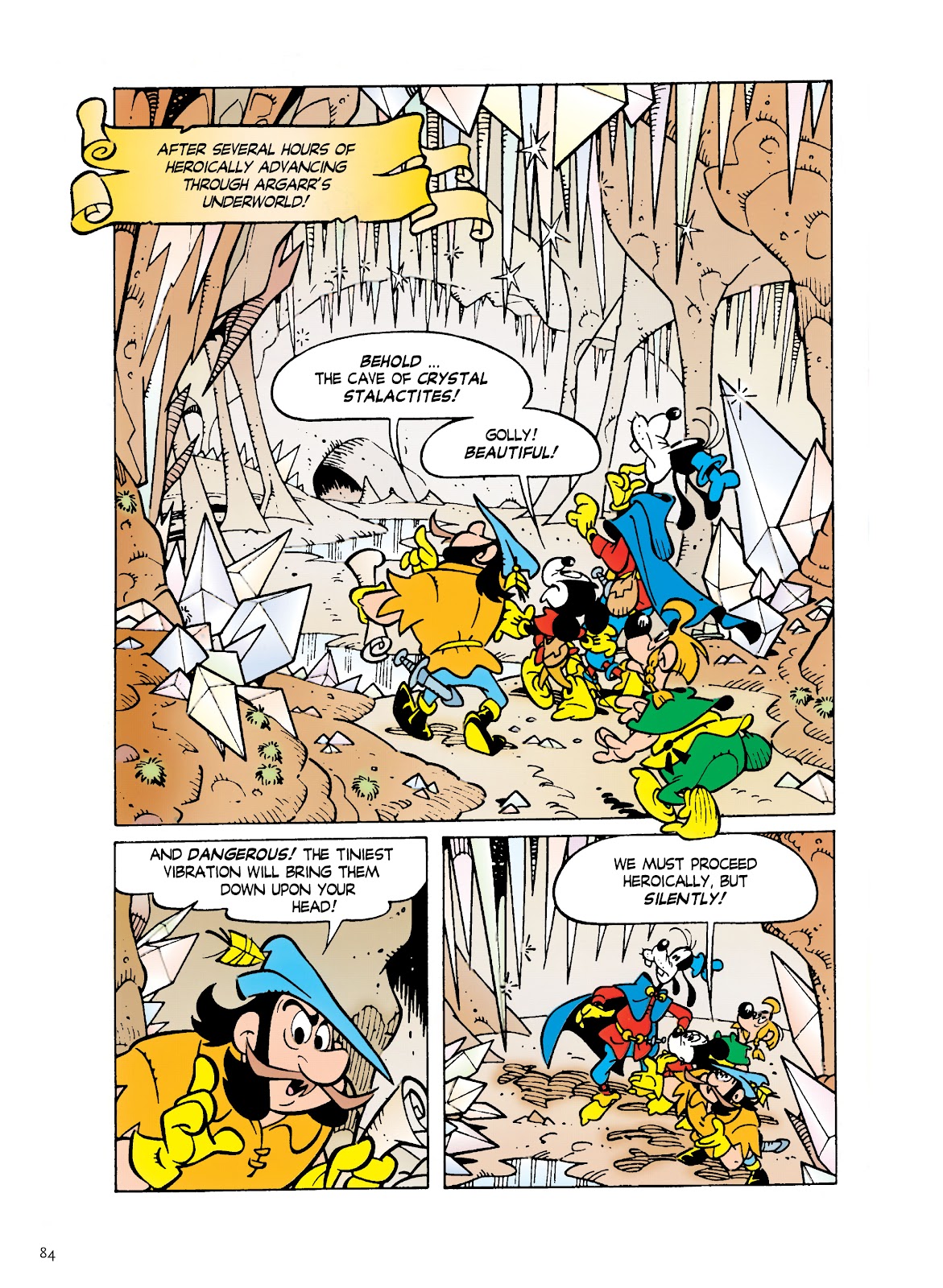 Disney Masters issue TPB 11 (Part 1) - Page 90