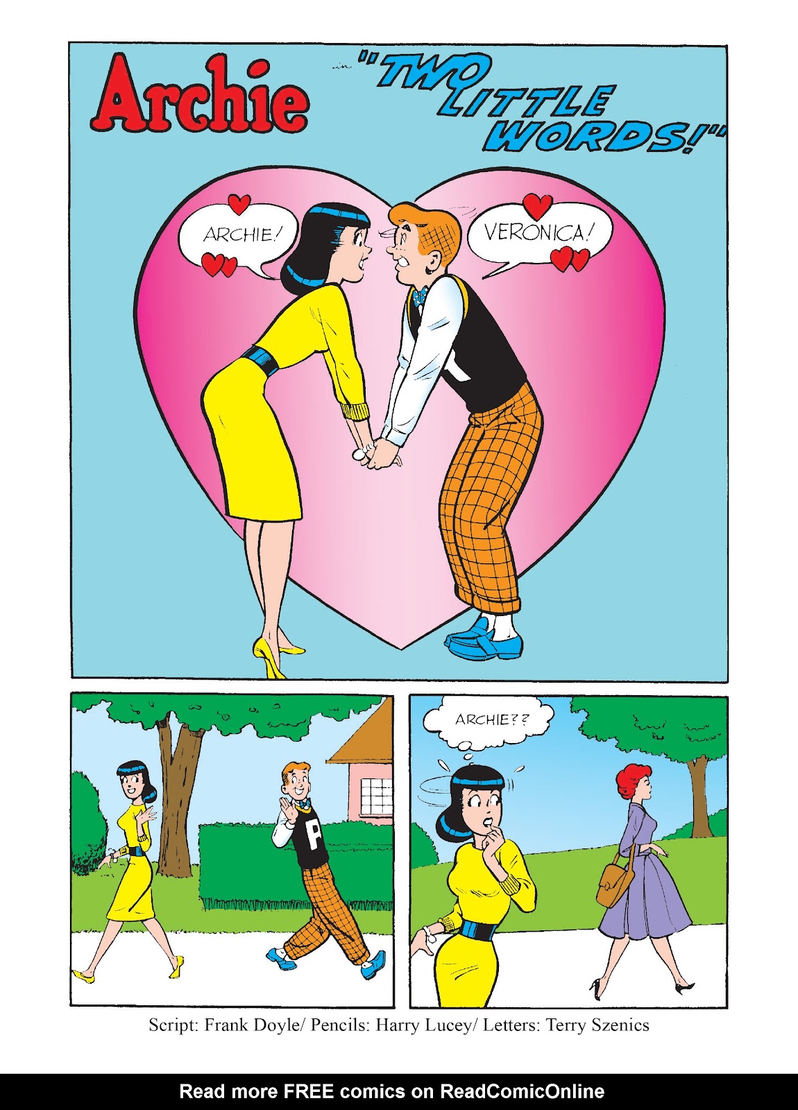 Archie 75th Anniversary Digest issue 5 - Page 101