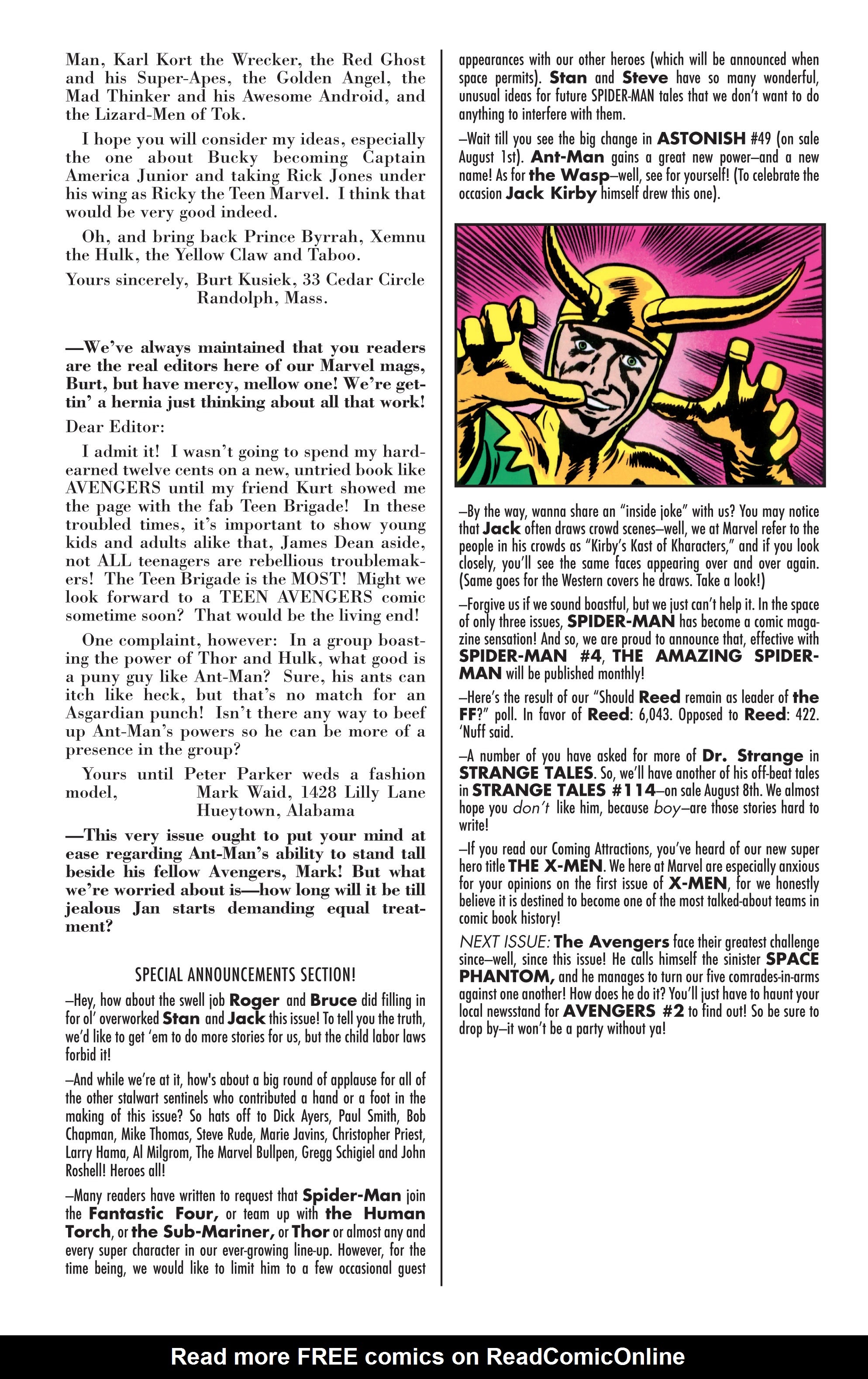 Read online Avengers (1998) comic -  Issue # _TPB 5 (Part 4) - 83