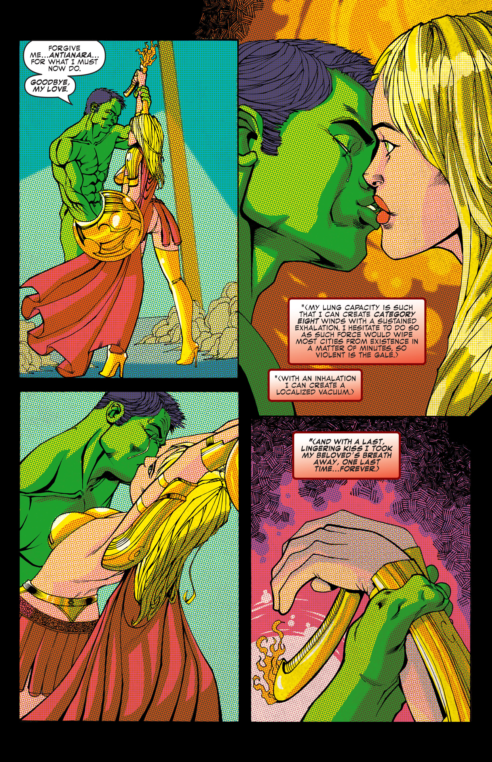 Read online The Infinites comic -  Issue #6 - 14