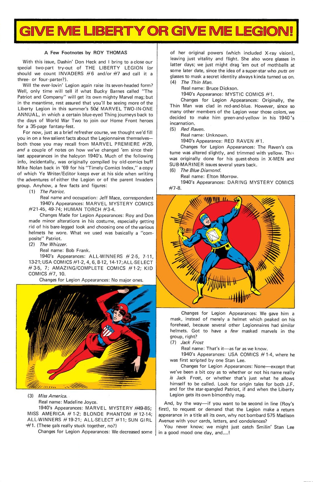 Read online The Invaders Classic comic -  Issue # TPB 1 (Part 5) - 113