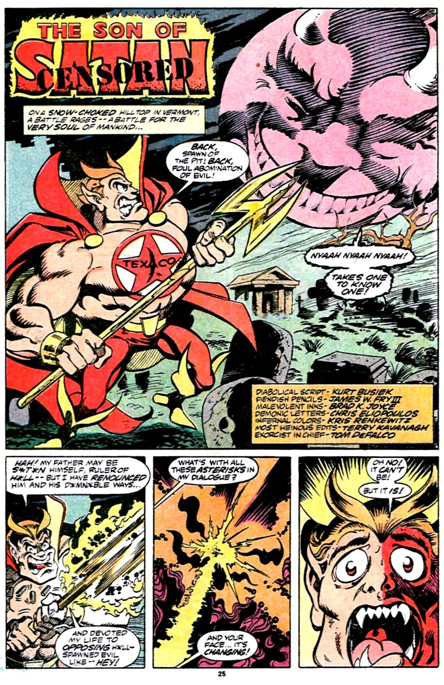 Read online What The--?! comic -  Issue #8 - 26