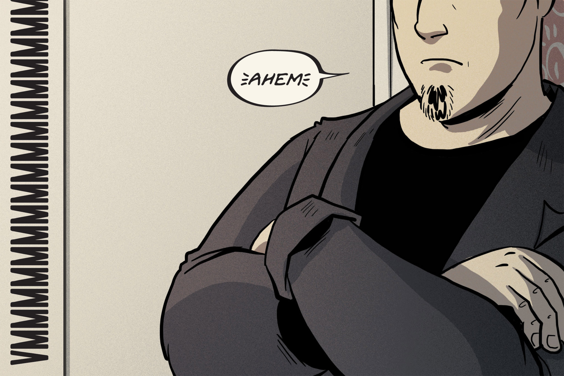 Read online Valentine comic -  Issue #13 - 16