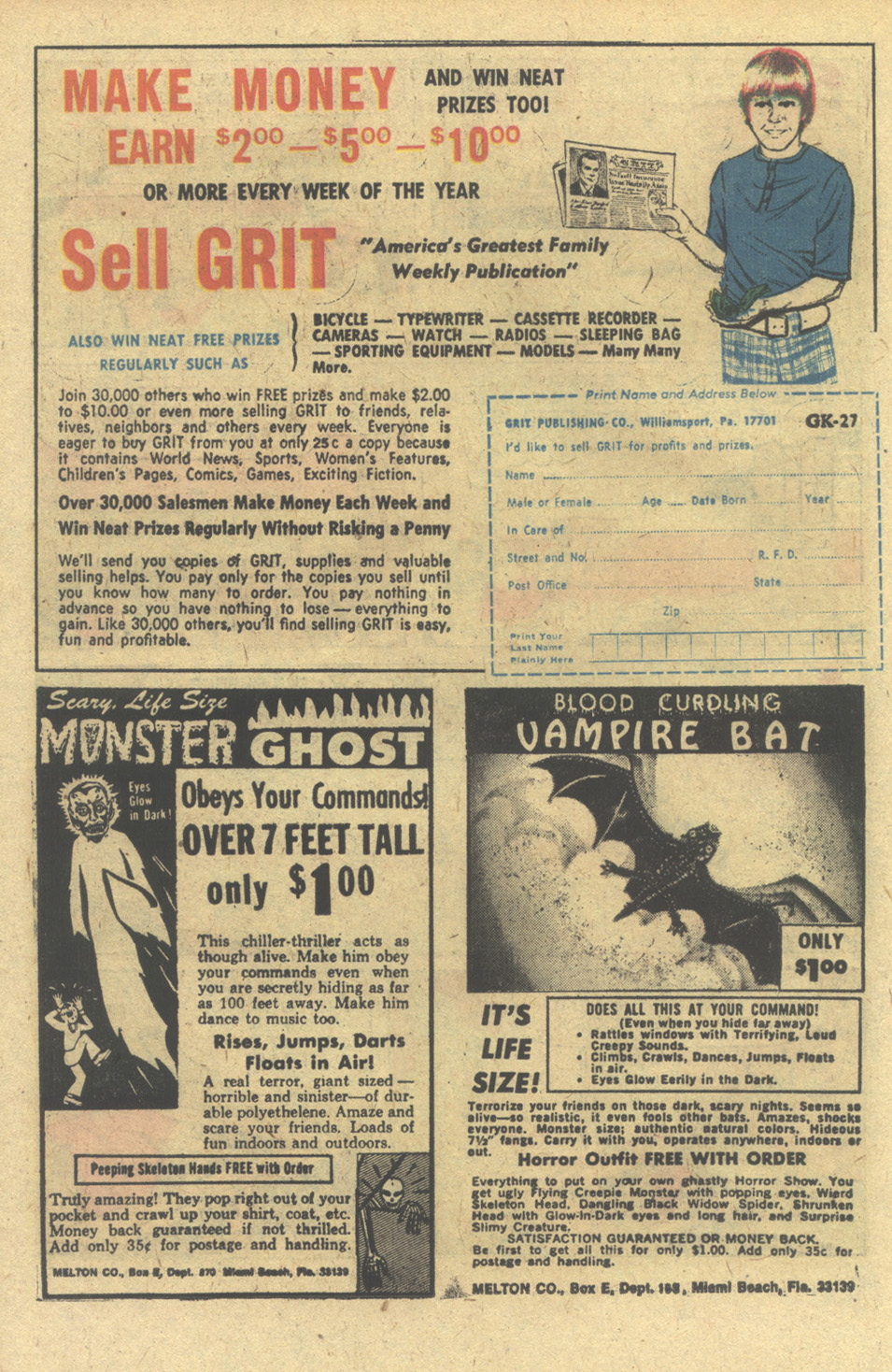 Read online Walt Disney's Mickey Mouse comic -  Issue #170 - 14