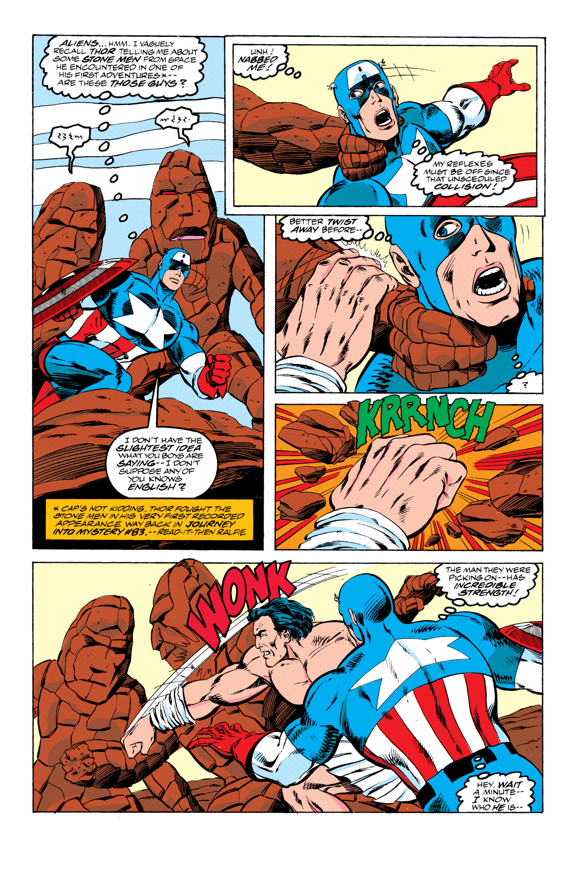 Read online Avengers: Citizen Kang comic -  Issue # TPB (Part 1) - 14