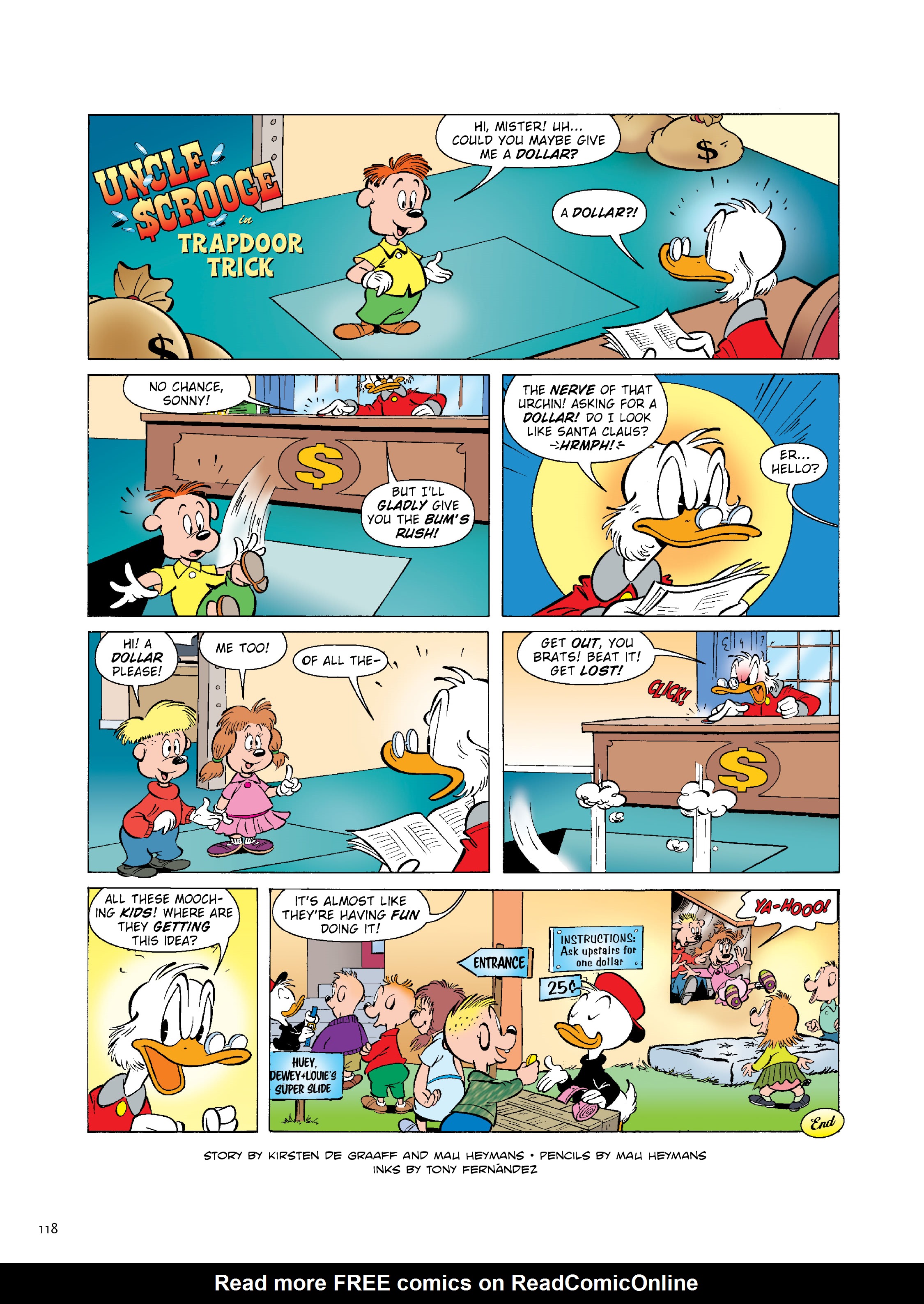 Read online Disney Masters comic -  Issue # TPB 10 (Part 2) - 24