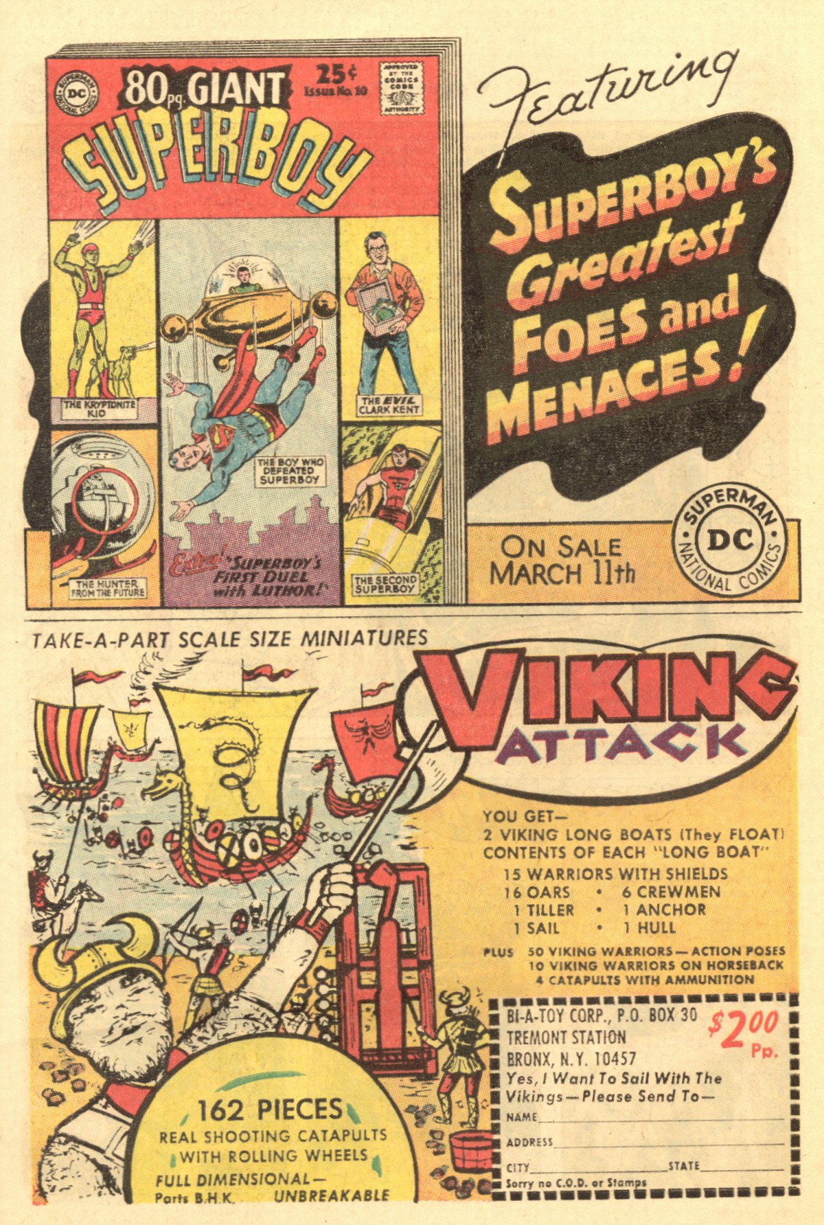 Read online Wonder Woman (1942) comic -  Issue #154 - 28