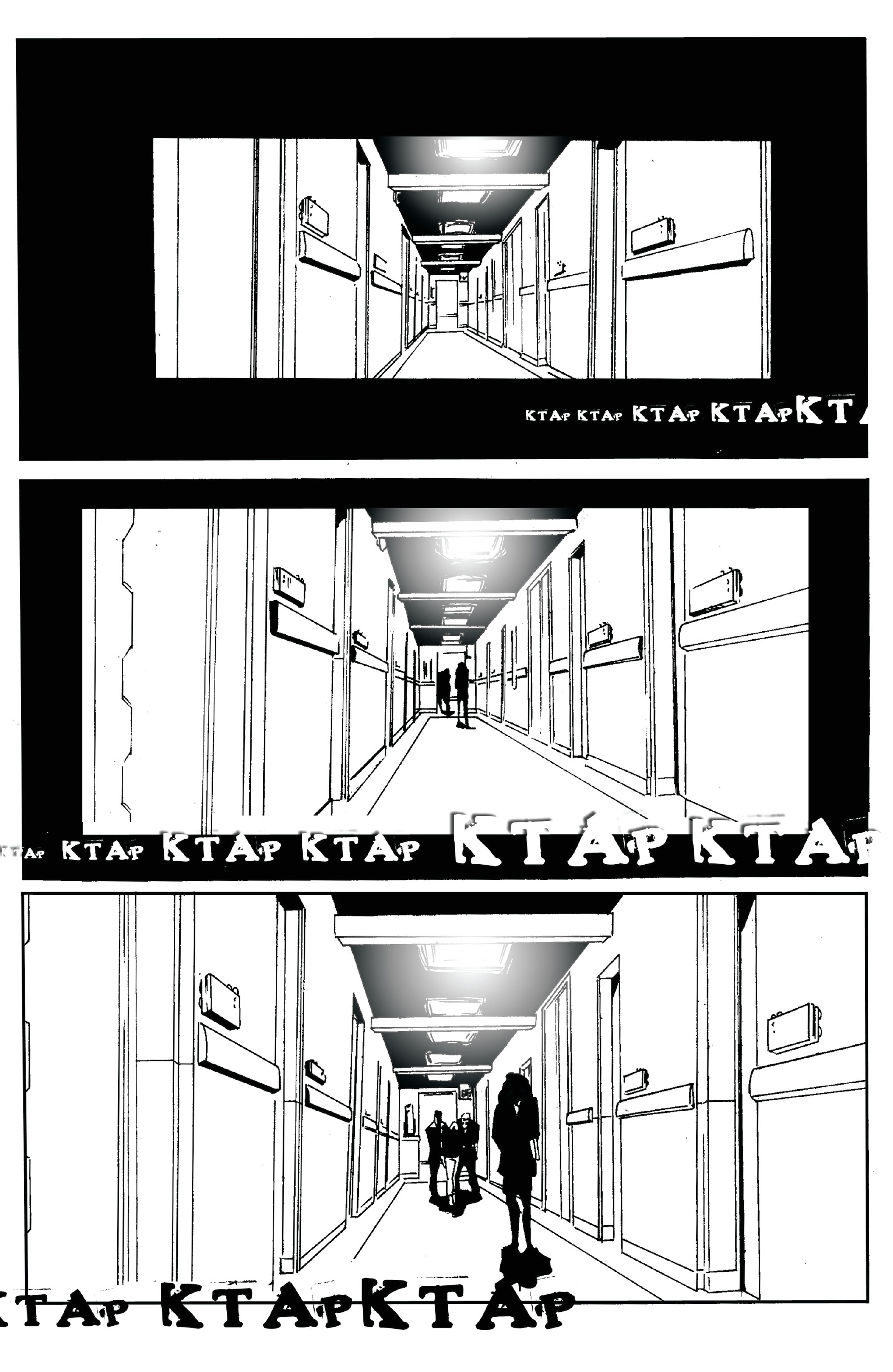 Read online Fire (2019) comic -  Issue # TPB - 6