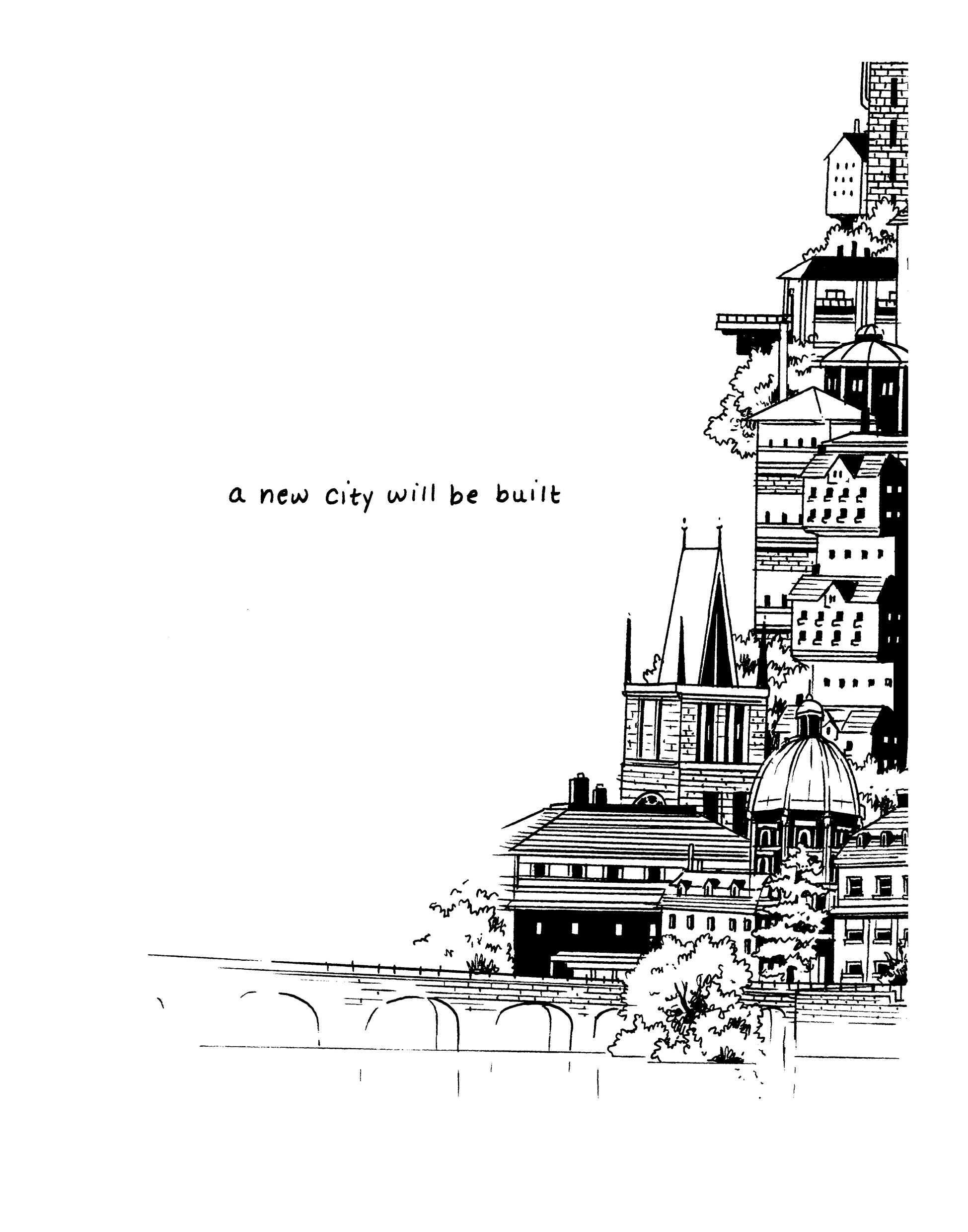 Read online A City Inside comic -  Issue # Full - 33
